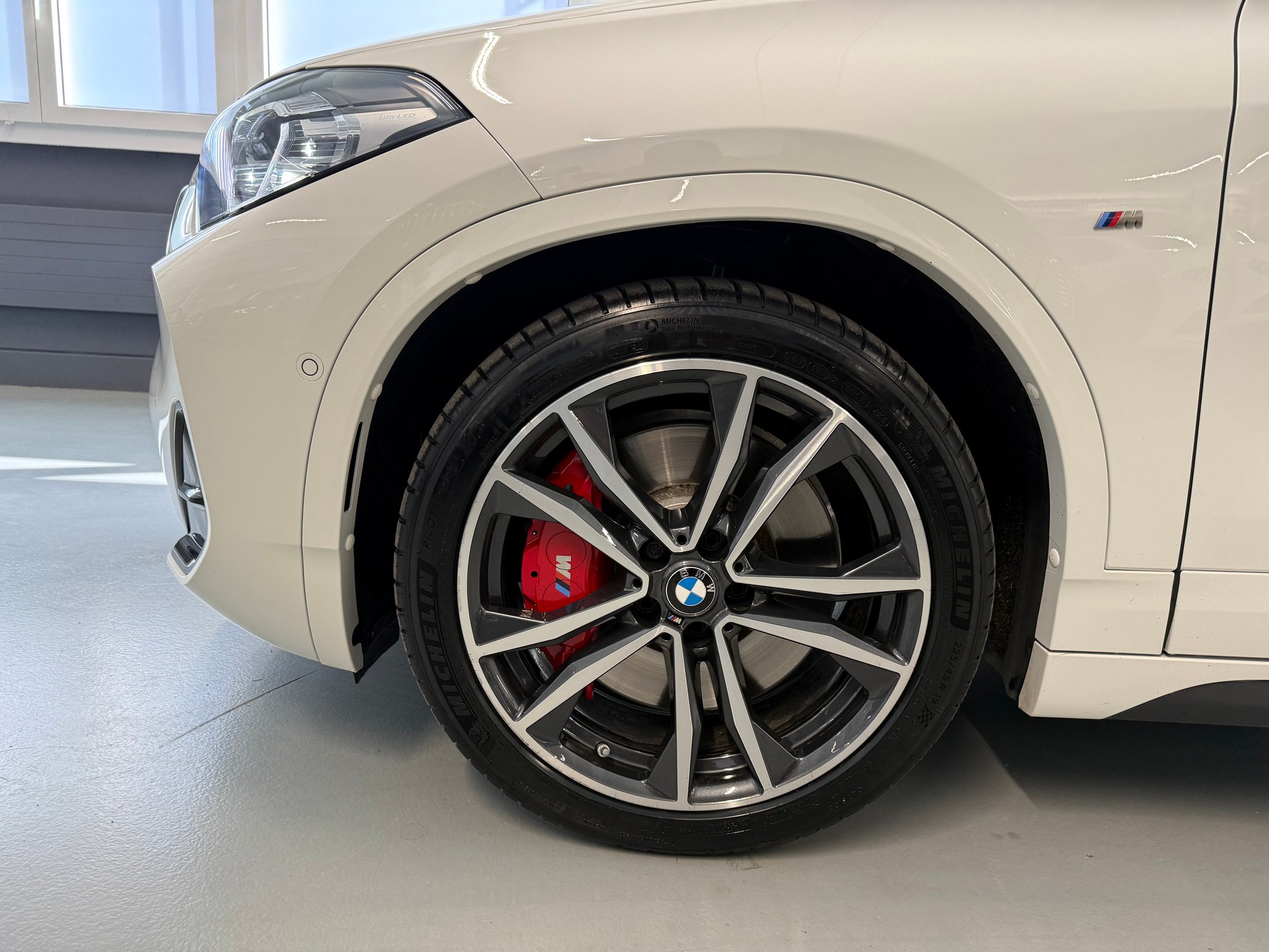 BMW X2 M35i Steptronic-image-23