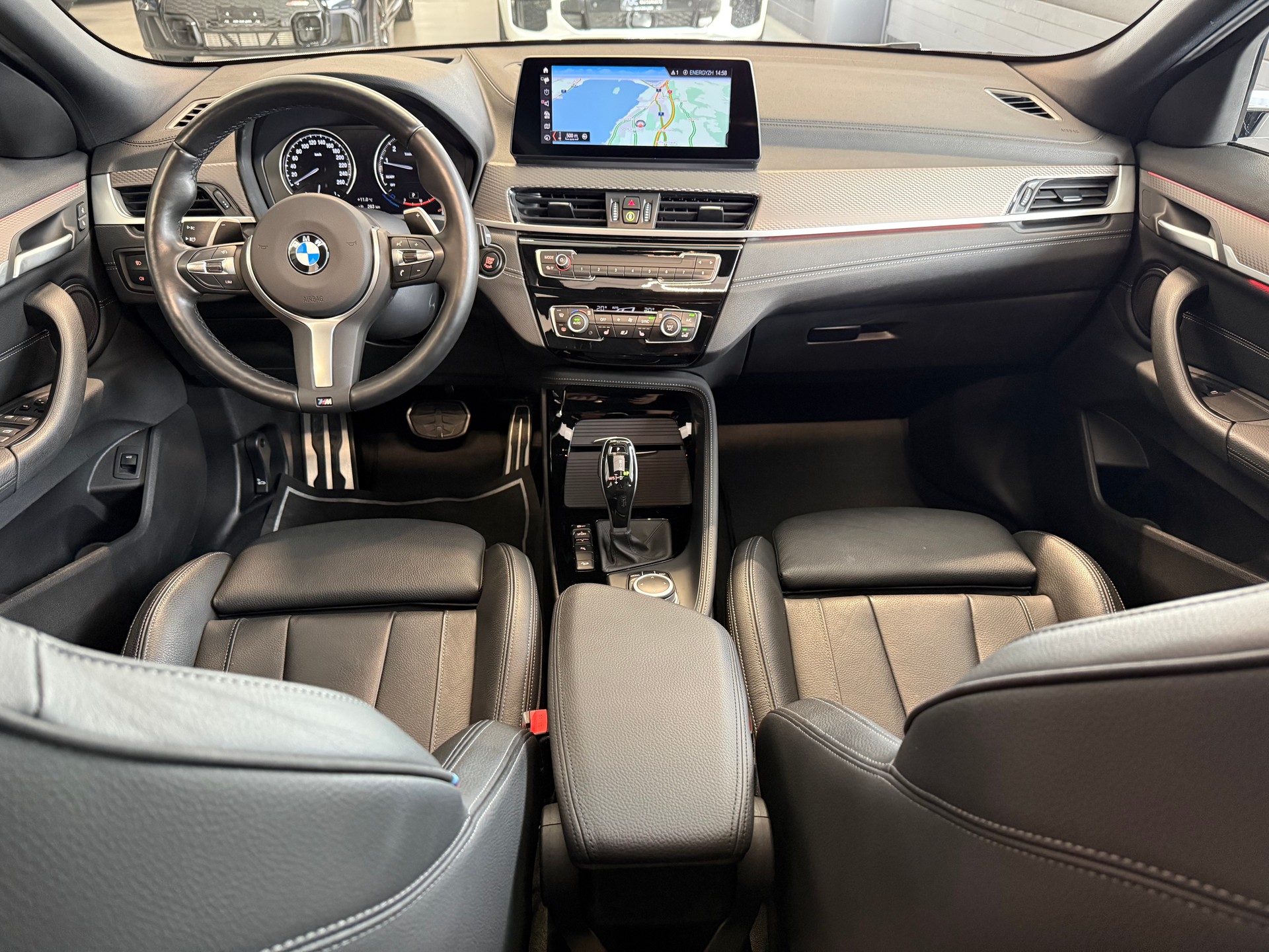 BMW X2 M35i Steptronic-image-19