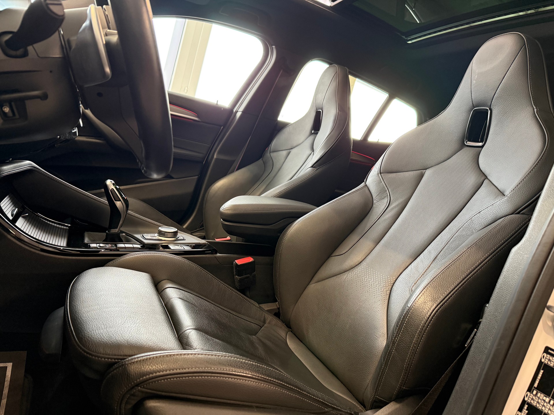 BMW X2 M35i Steptronic-image-16