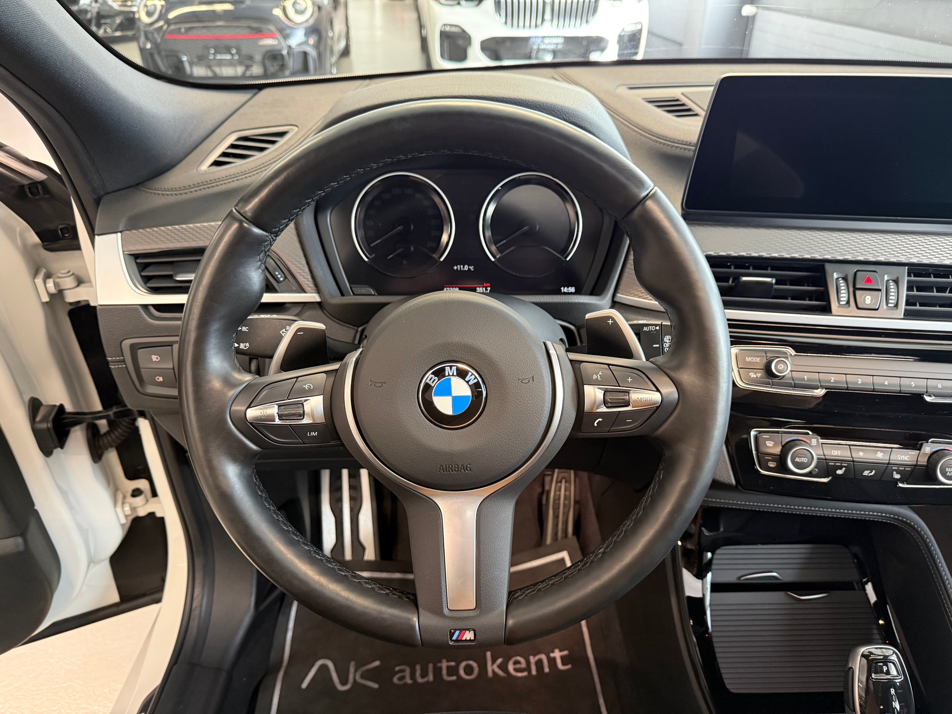 BMW X2 M35i Steptronic-image-7