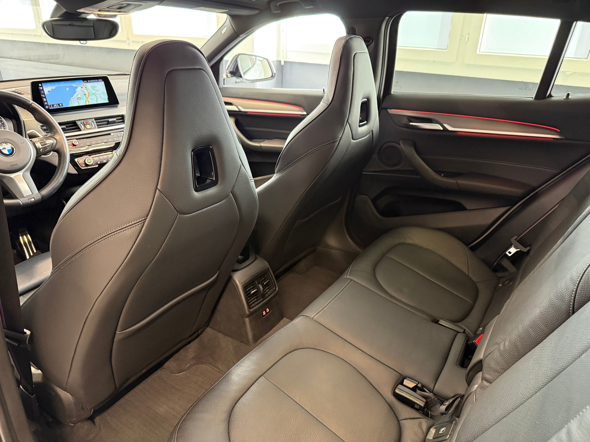BMW X2 M35i Steptronic-image-18