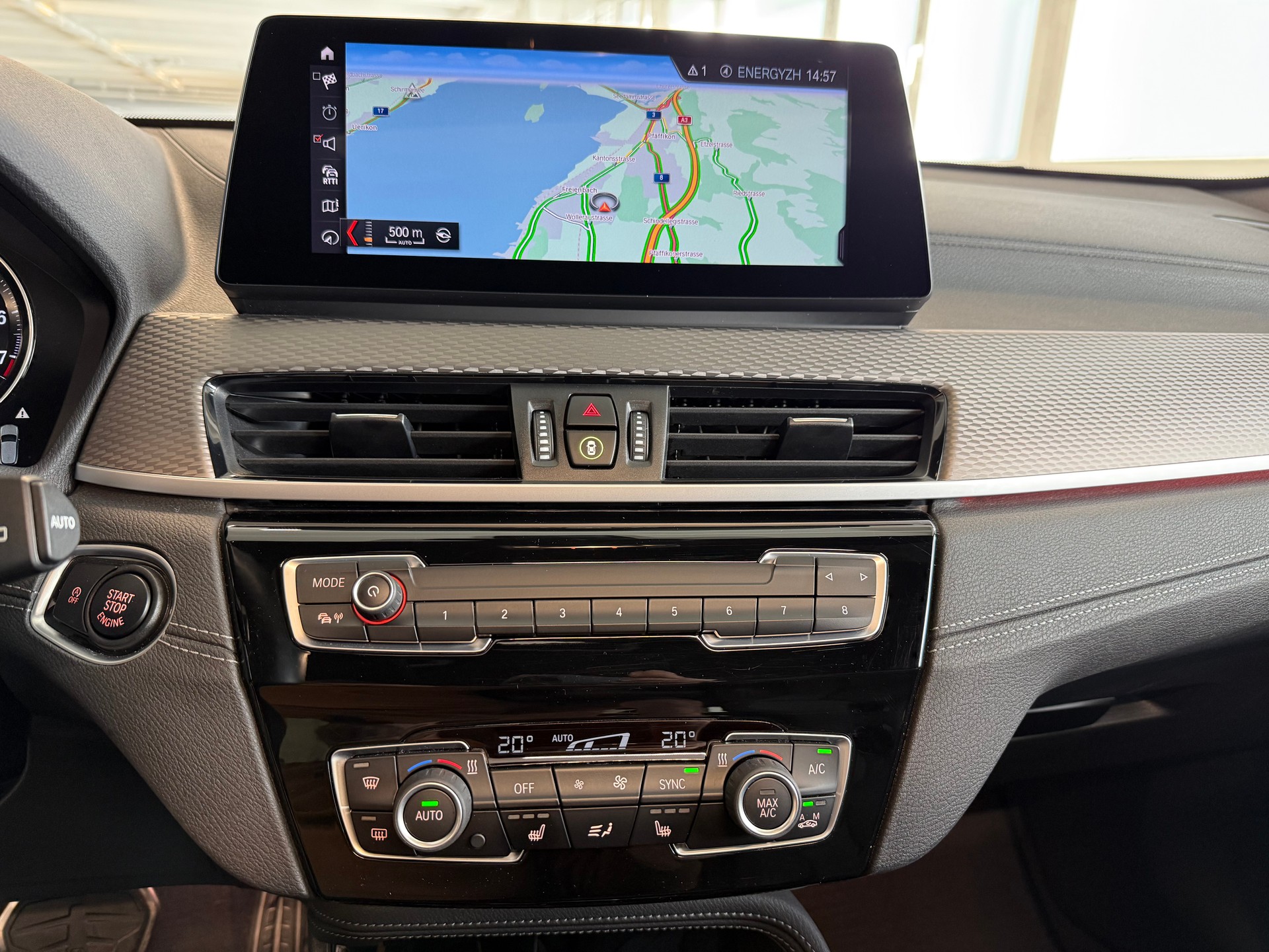 BMW X2 M35i Steptronic-image-10