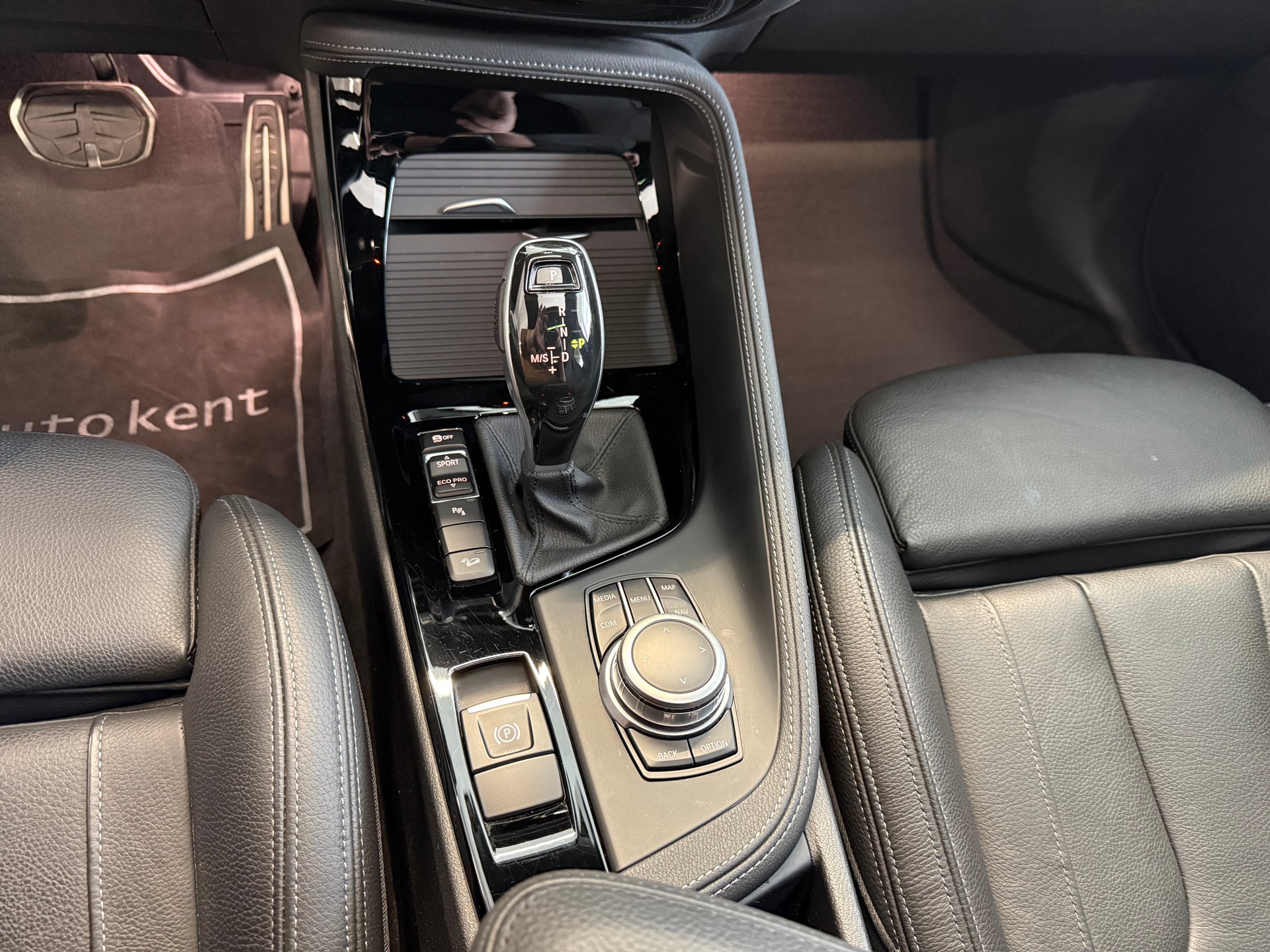 BMW X2 M35i Steptronic-image-12