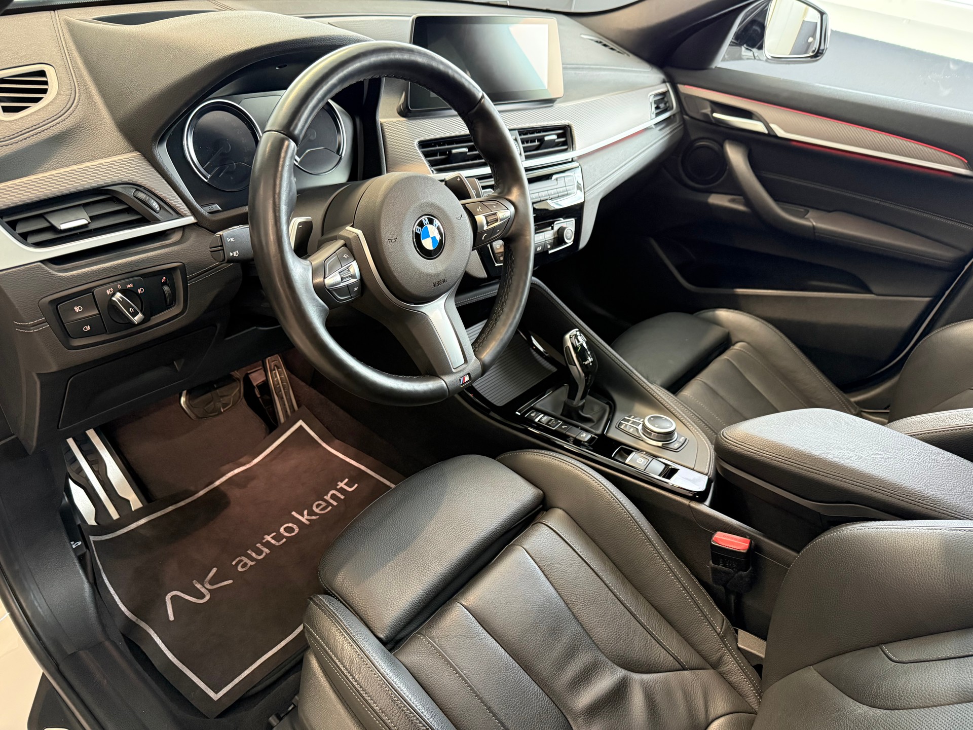 BMW X2 M35i Steptronic-image-6