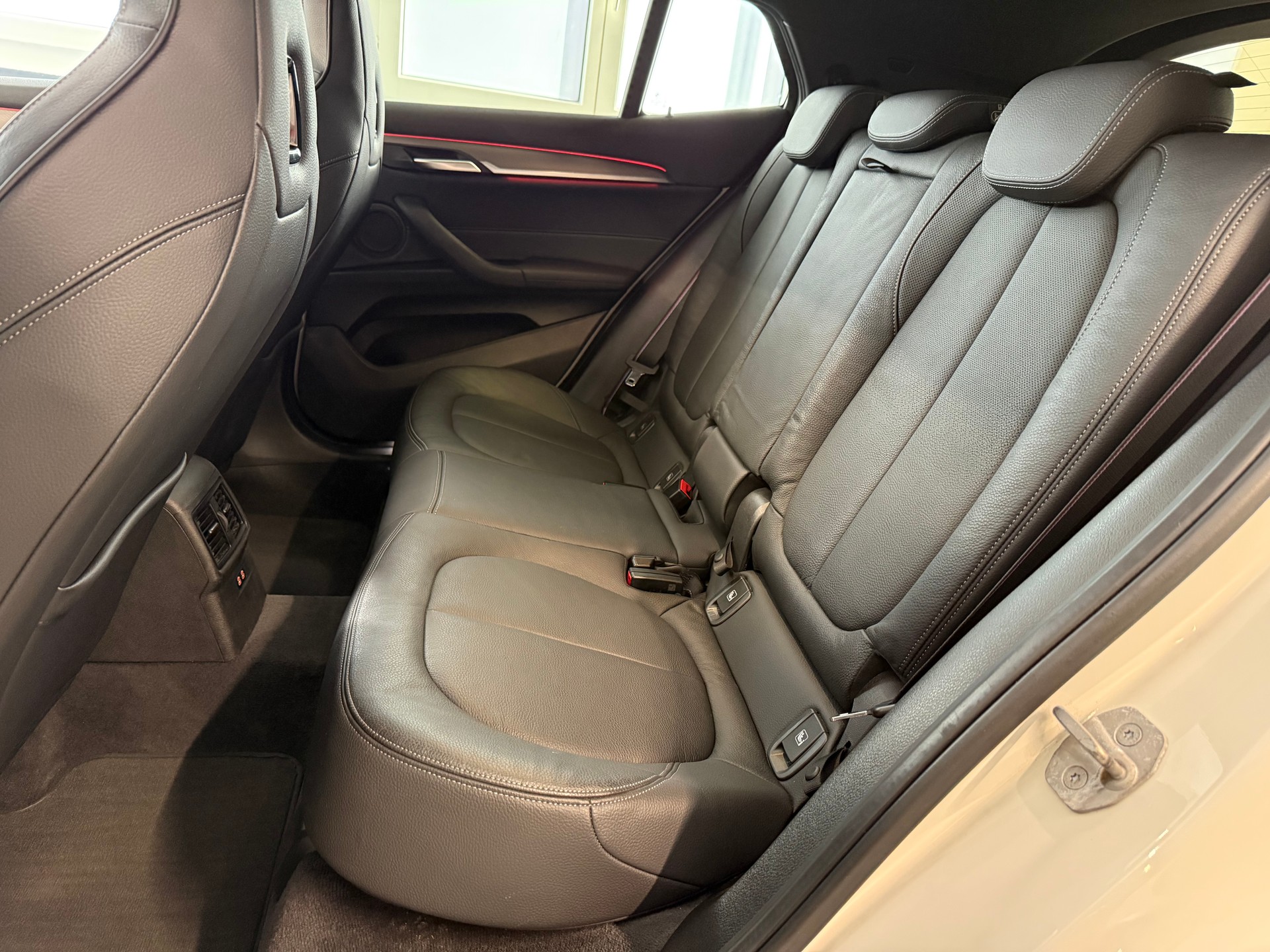 BMW X2 M35i Steptronic-image-21
