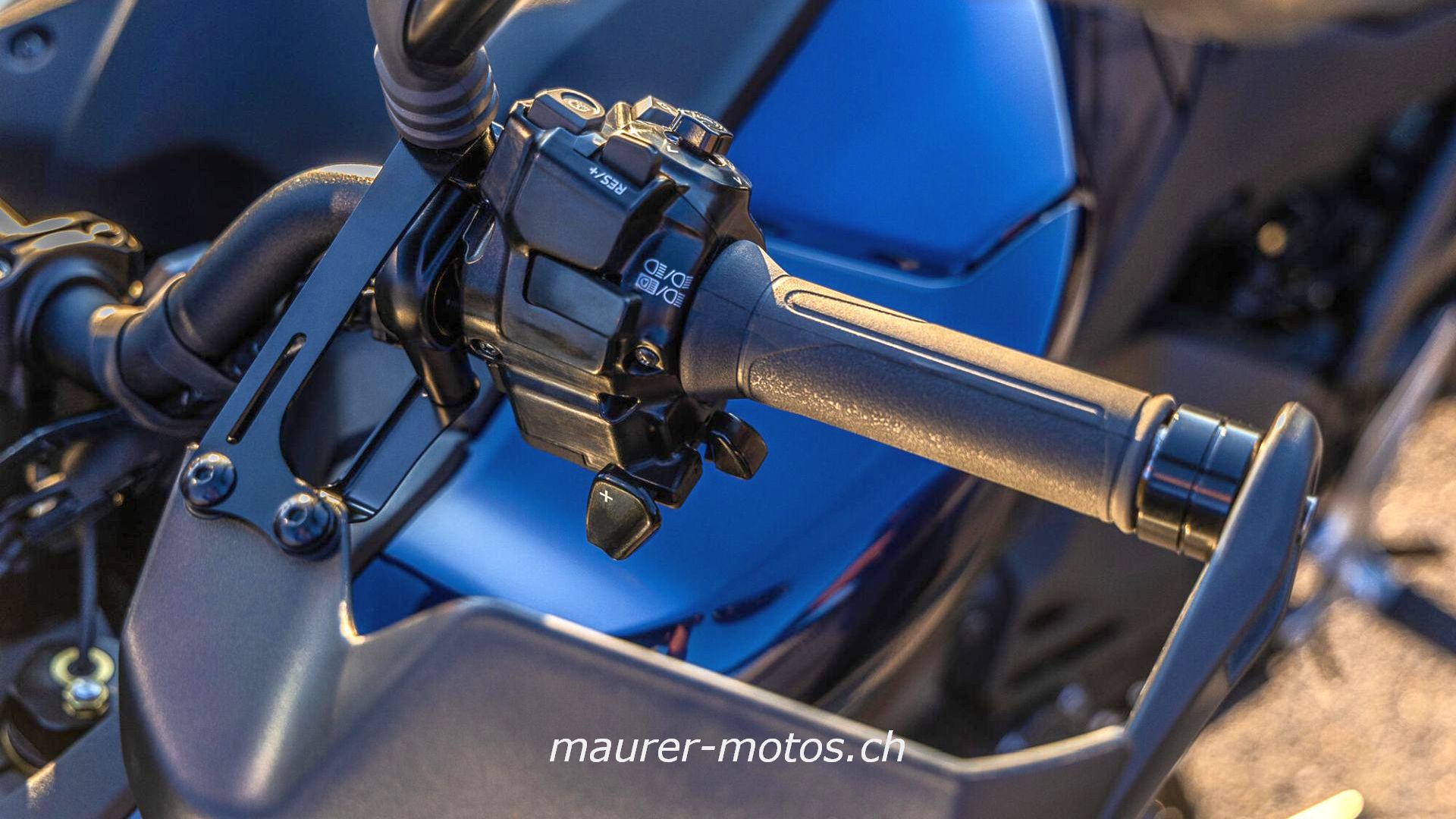 YAMAHA TRACER 9 GT Y AMT-image-4