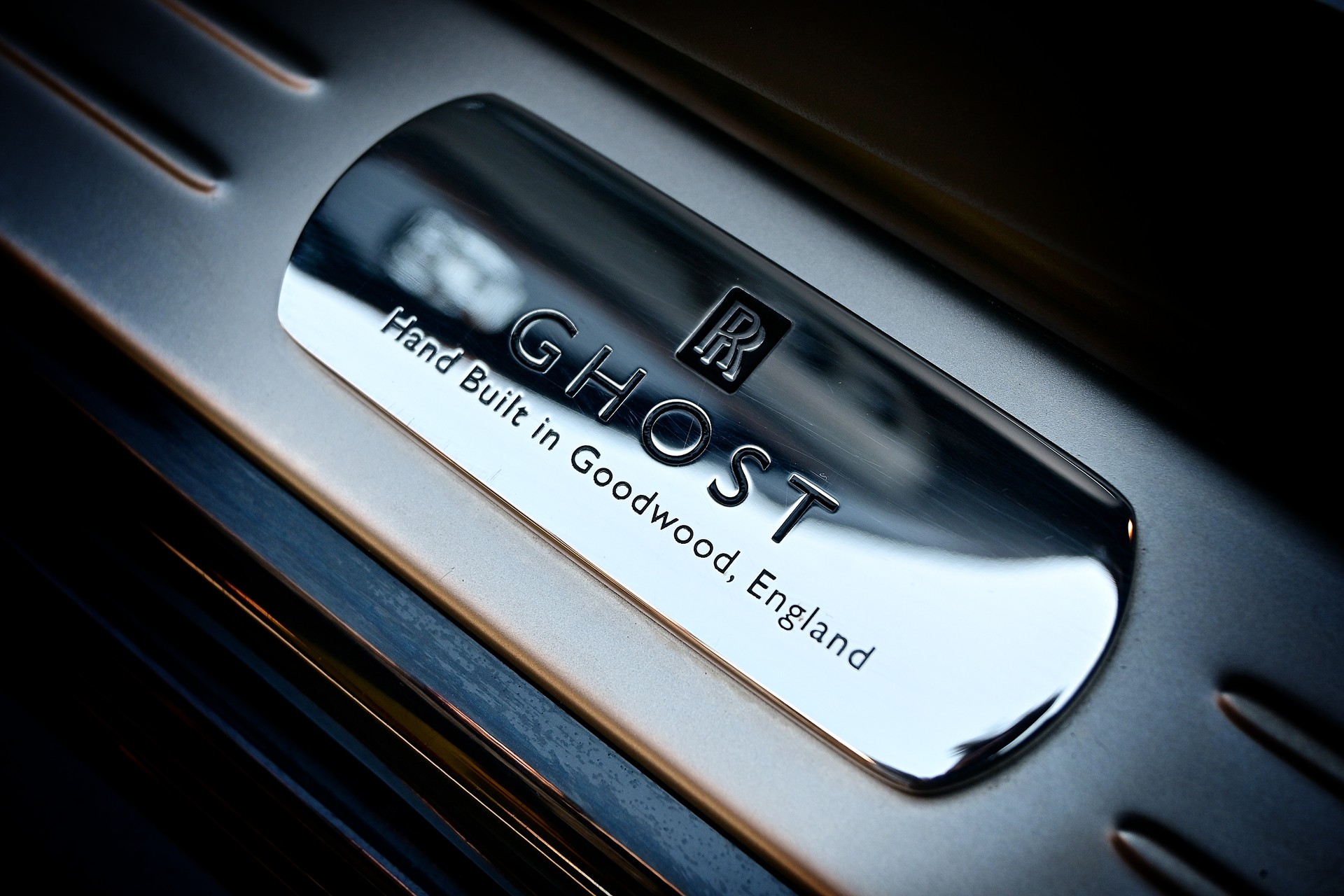ROLLS-ROYCE Ghost 6.6 V12 *Facelift*-image-25