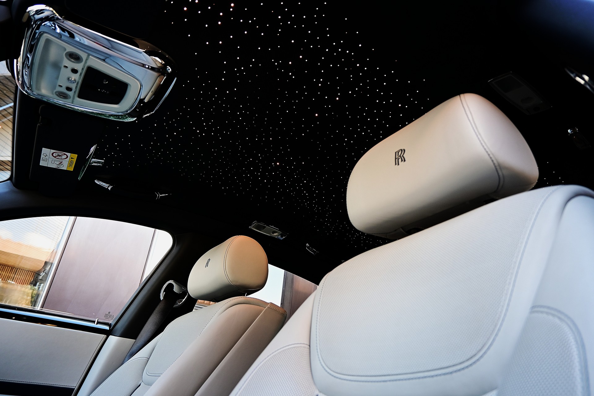 ROLLS-ROYCE Ghost 6.6 V12 *Facelift*-image-20