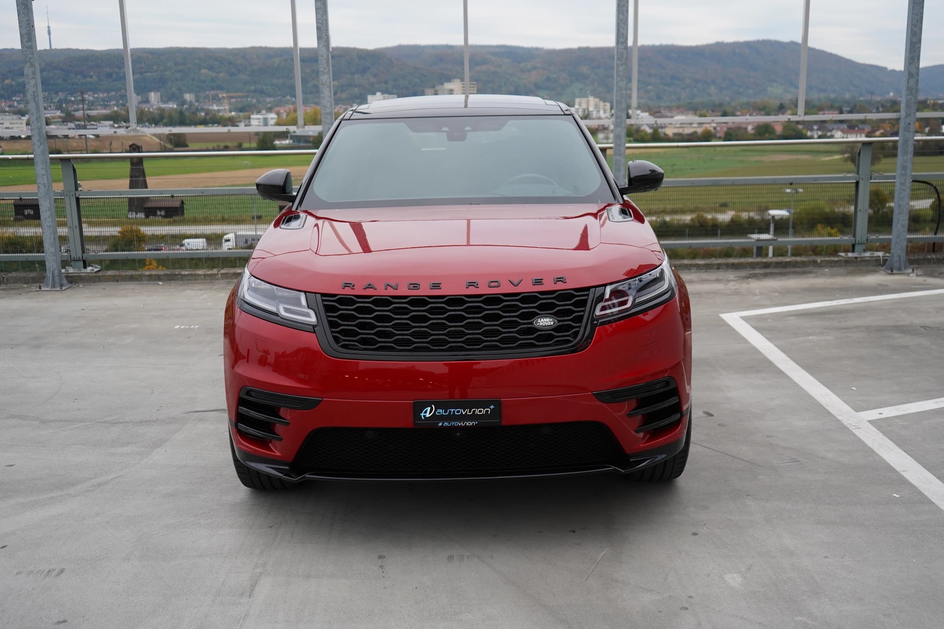LAND ROVER RANGE ROVER VELAR R-DYNAMIC D BLACK 240 HSE AUTOMATIC l 240 PS-image-12