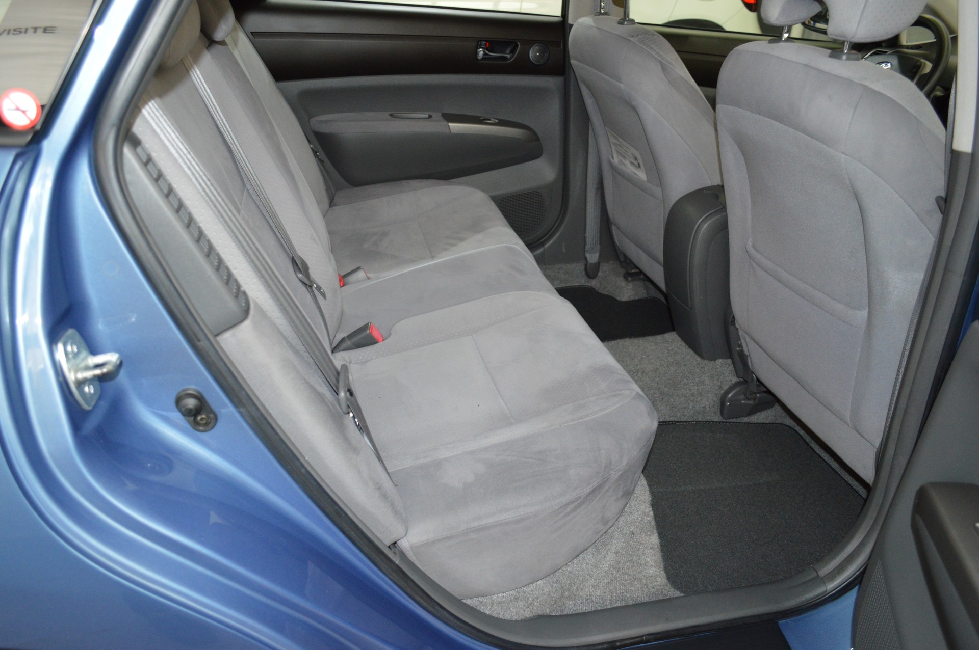 TOYOTA Prius 1.5 16V Hybrid-image-11