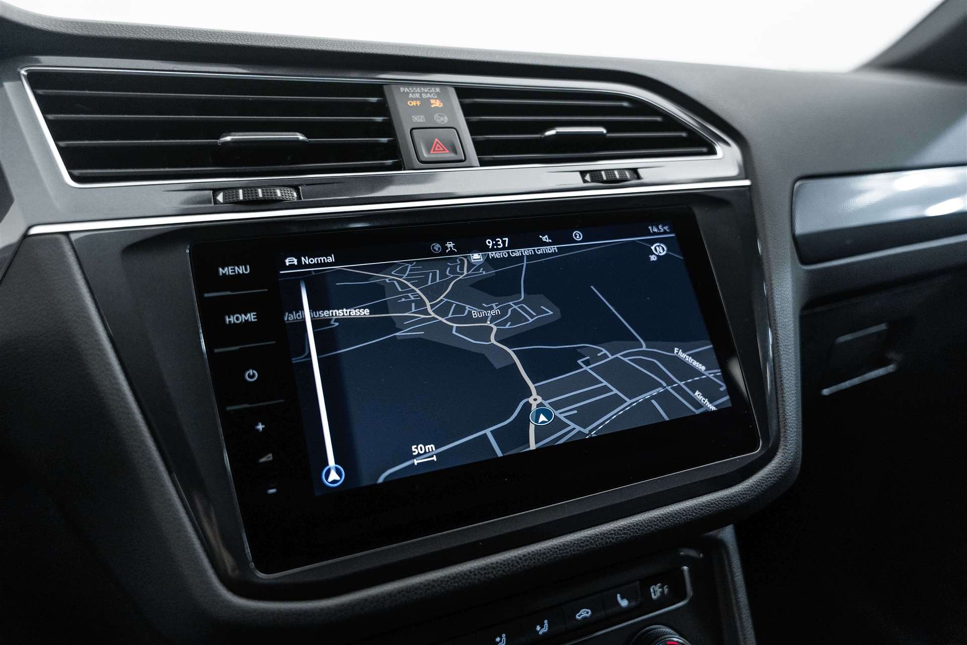 VW Tiguan Allspace 2.0 TDI SCR Highline 4MotionDSG-image-19
