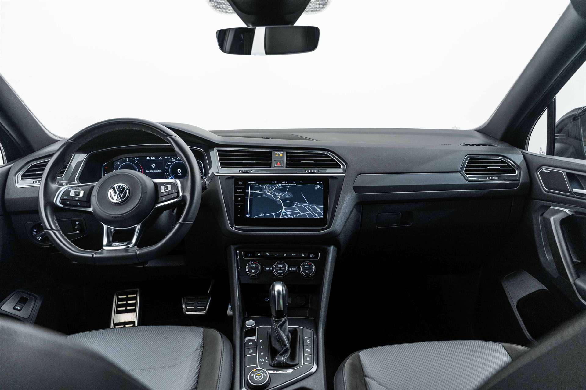 VW Tiguan Allspace 2.0 TDI SCR Highline 4MotionDSG-image-9