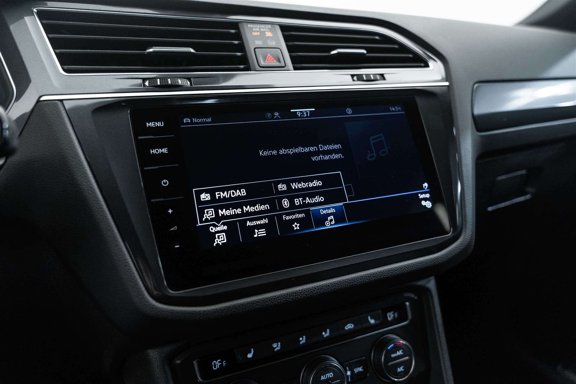 VW Tiguan Allspace 2.0 TDI SCR Highline 4MotionDSG-image-21
