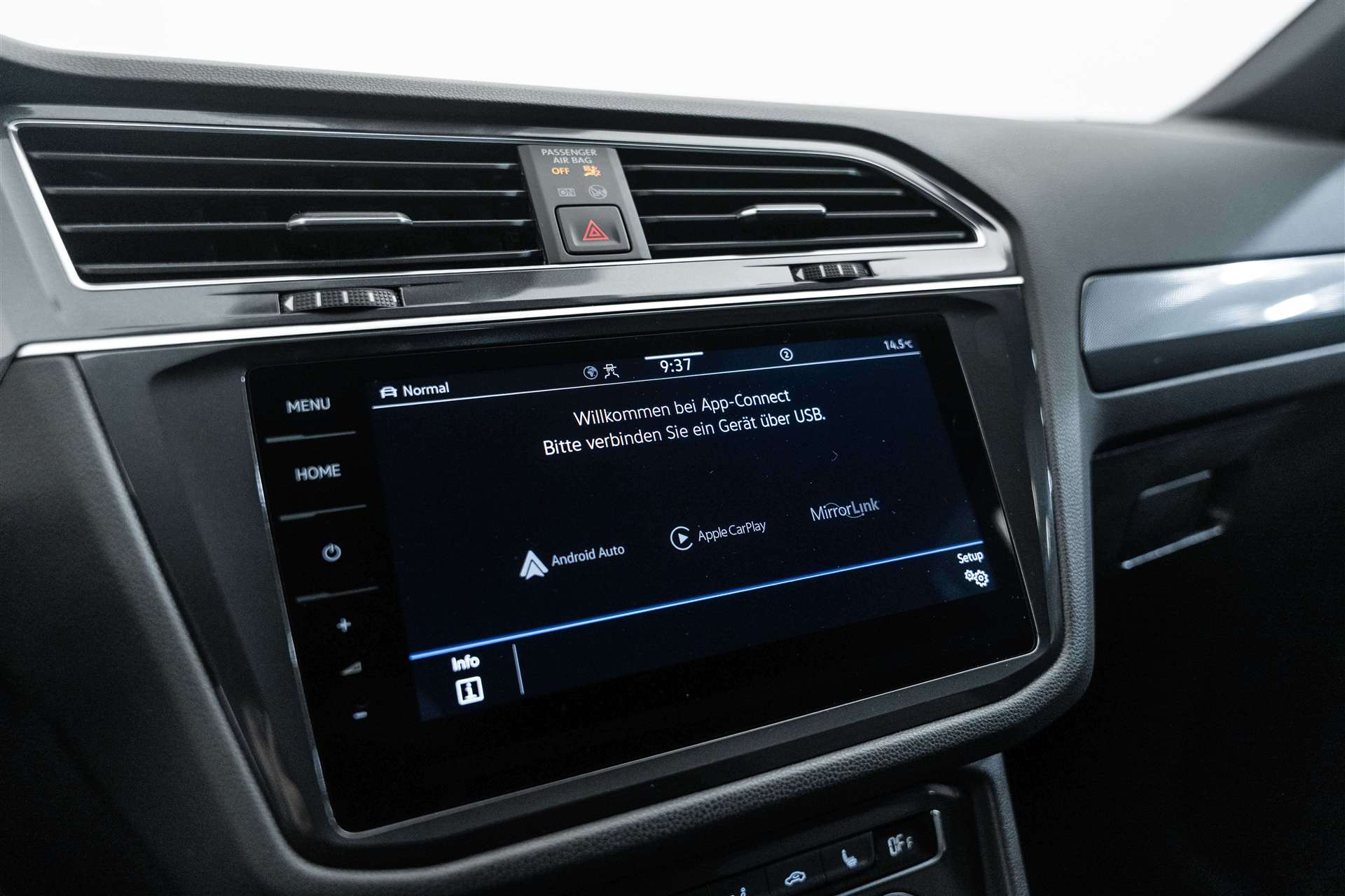 VW Tiguan Allspace 2.0 TDI SCR Highline 4MotionDSG-image-22