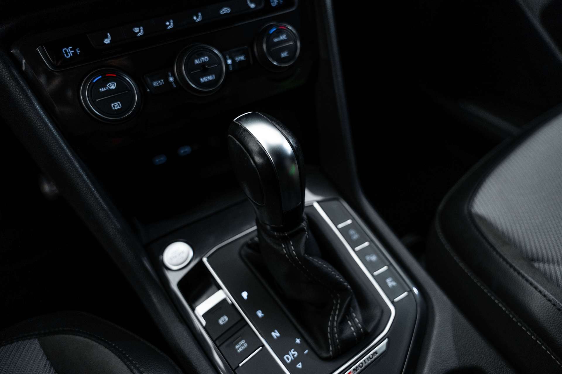 VW Tiguan Allspace 2.0 TDI SCR Highline 4MotionDSG-image-25