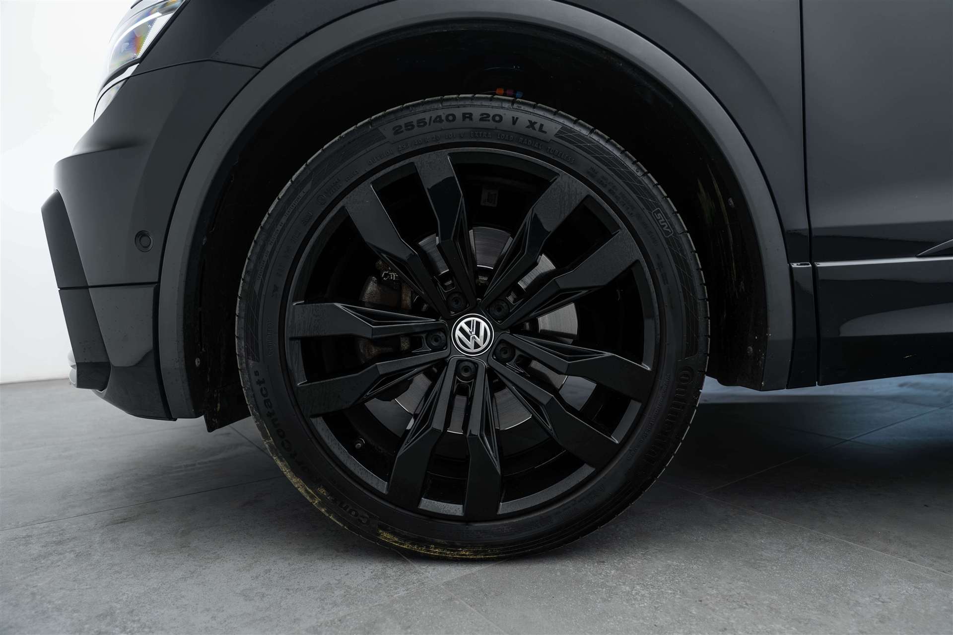 VW Tiguan Allspace 2.0 TDI SCR Highline 4MotionDSG-image-6