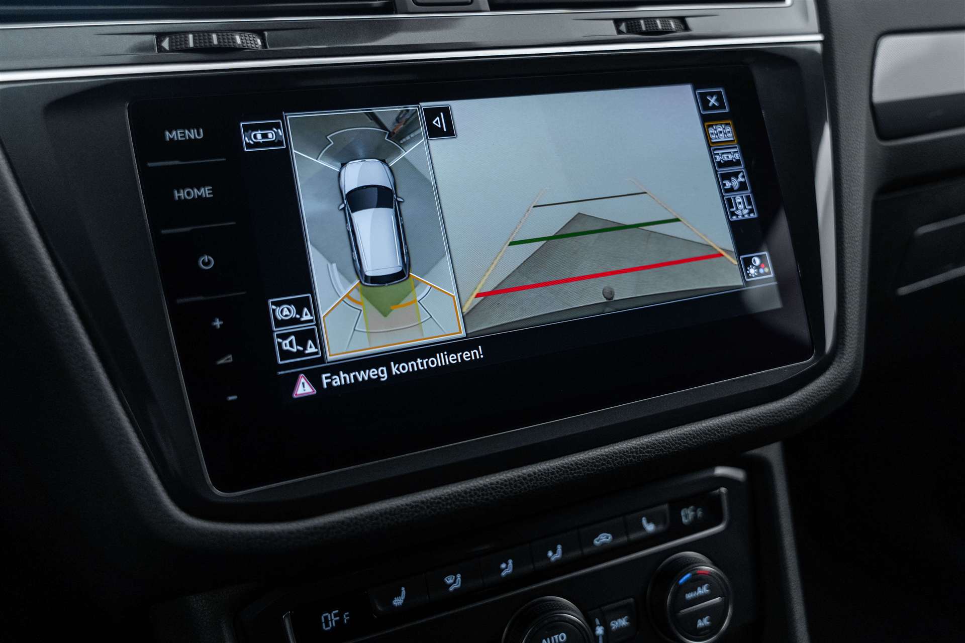 VW Tiguan Allspace 2.0 TDI SCR Highline 4MotionDSG-image-18