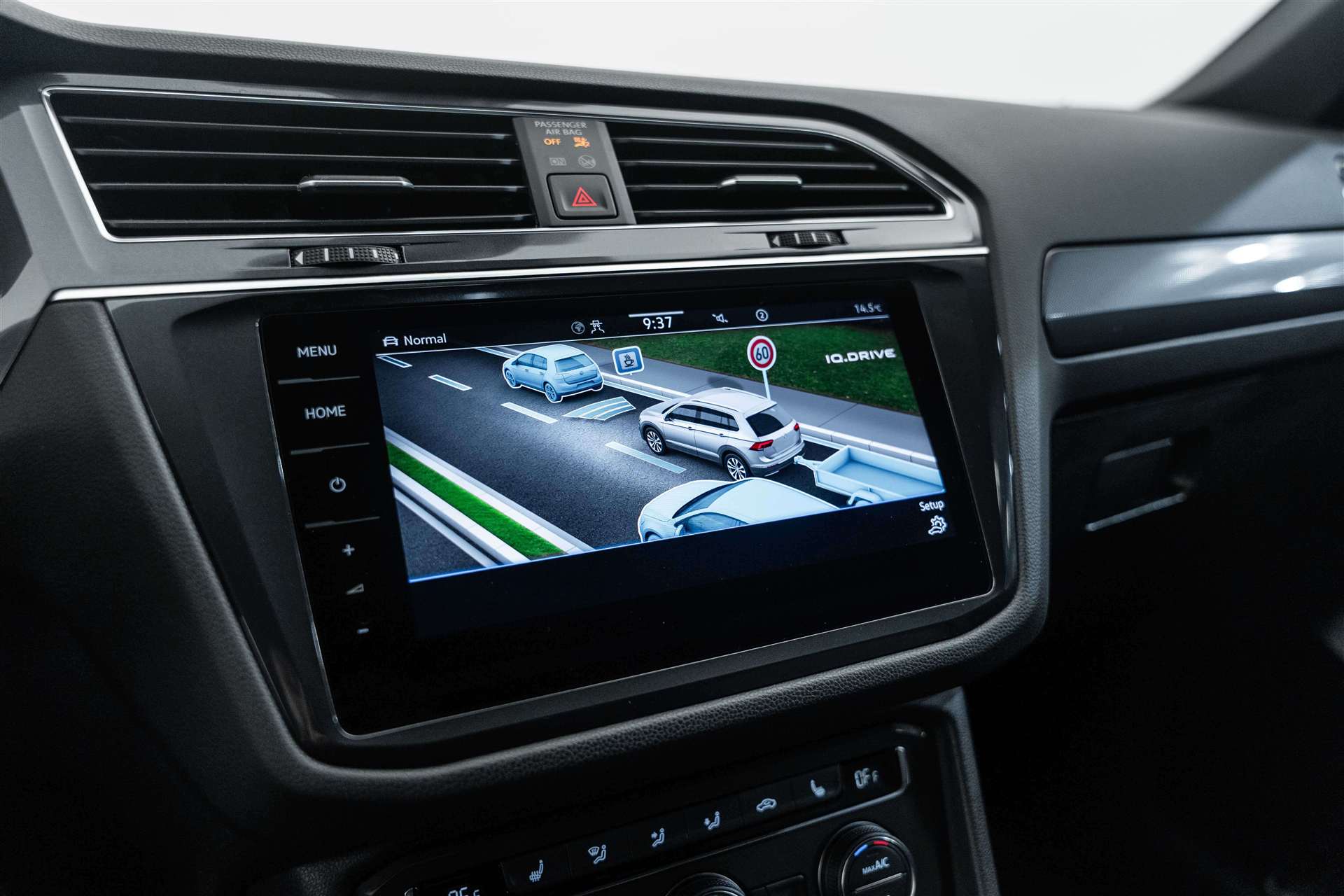 VW Tiguan Allspace 2.0 TDI SCR Highline 4MotionDSG-image-20
