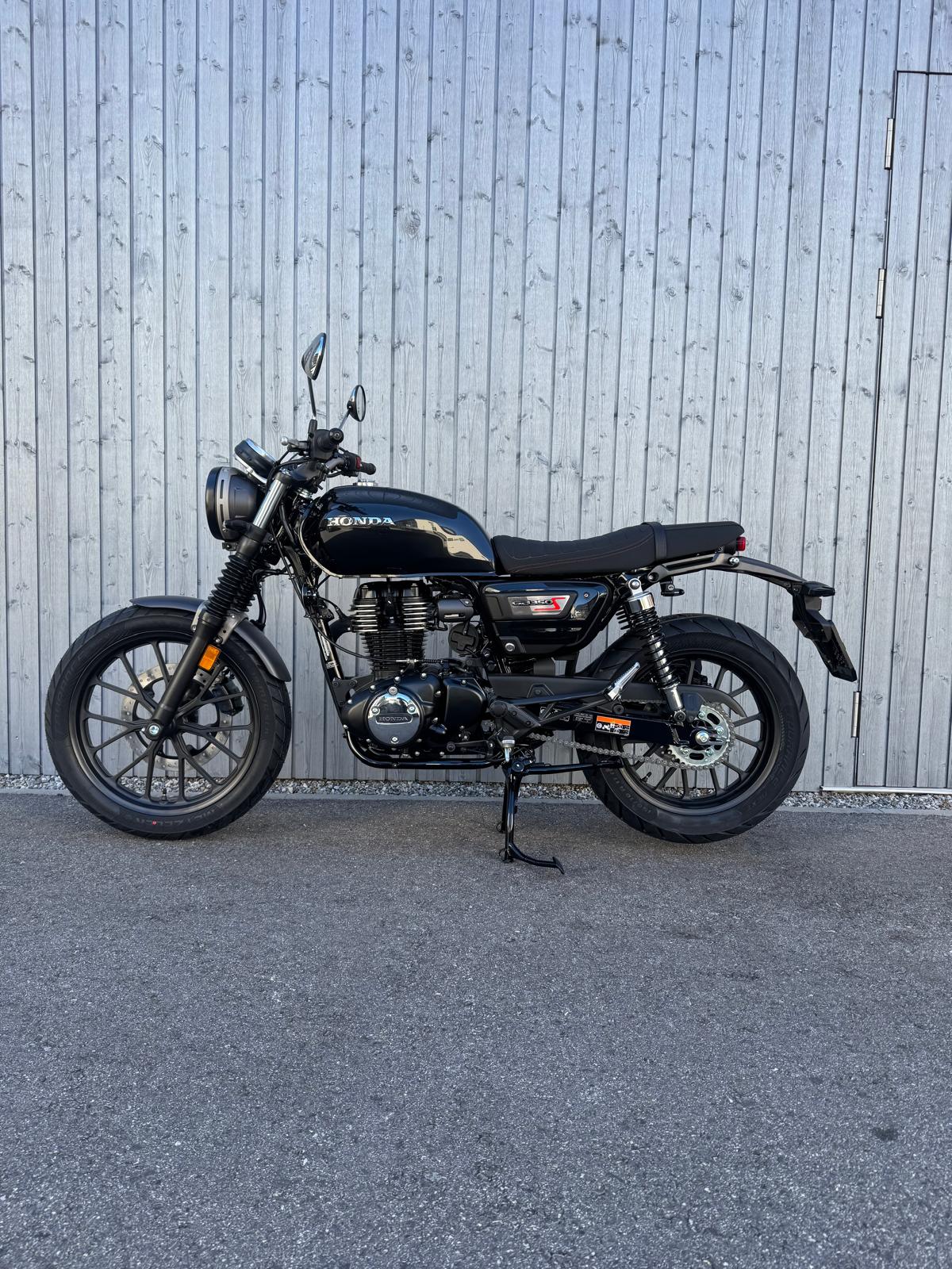 HONDA GB 350 S-image-7