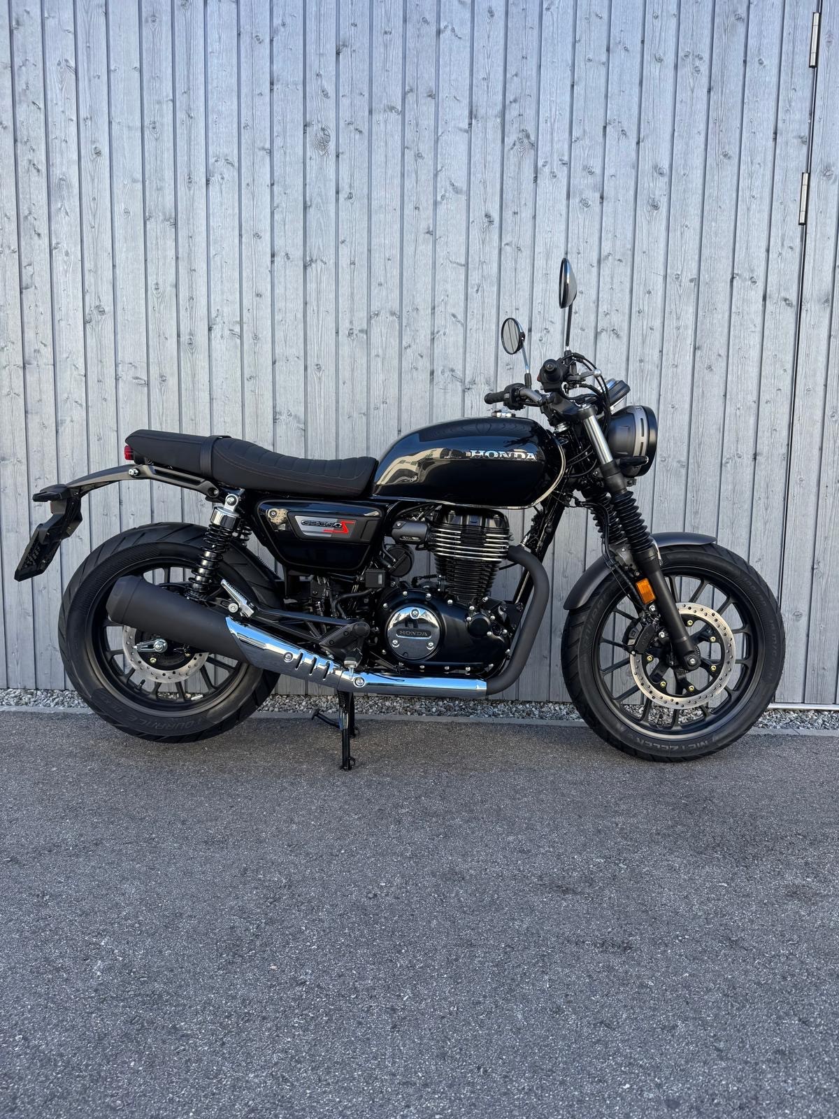 HONDA GB 350 S