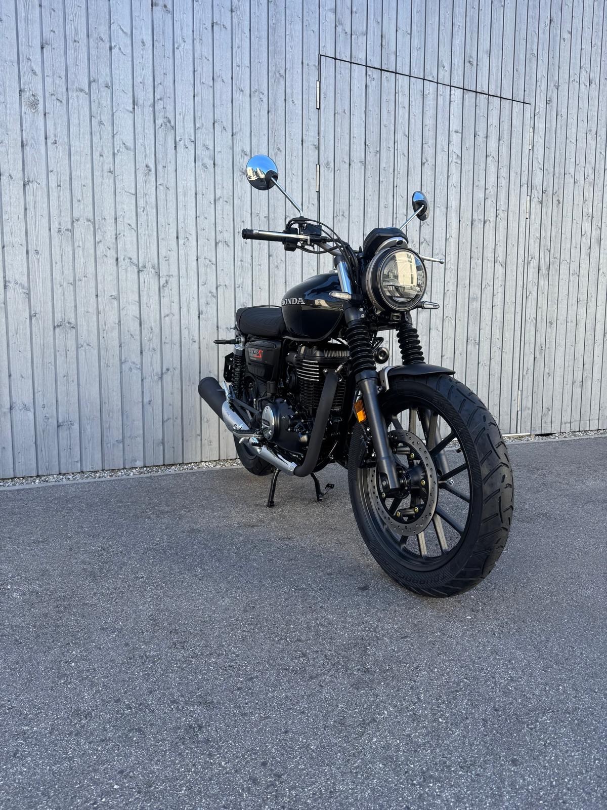 HONDA GB 350 S-image-6