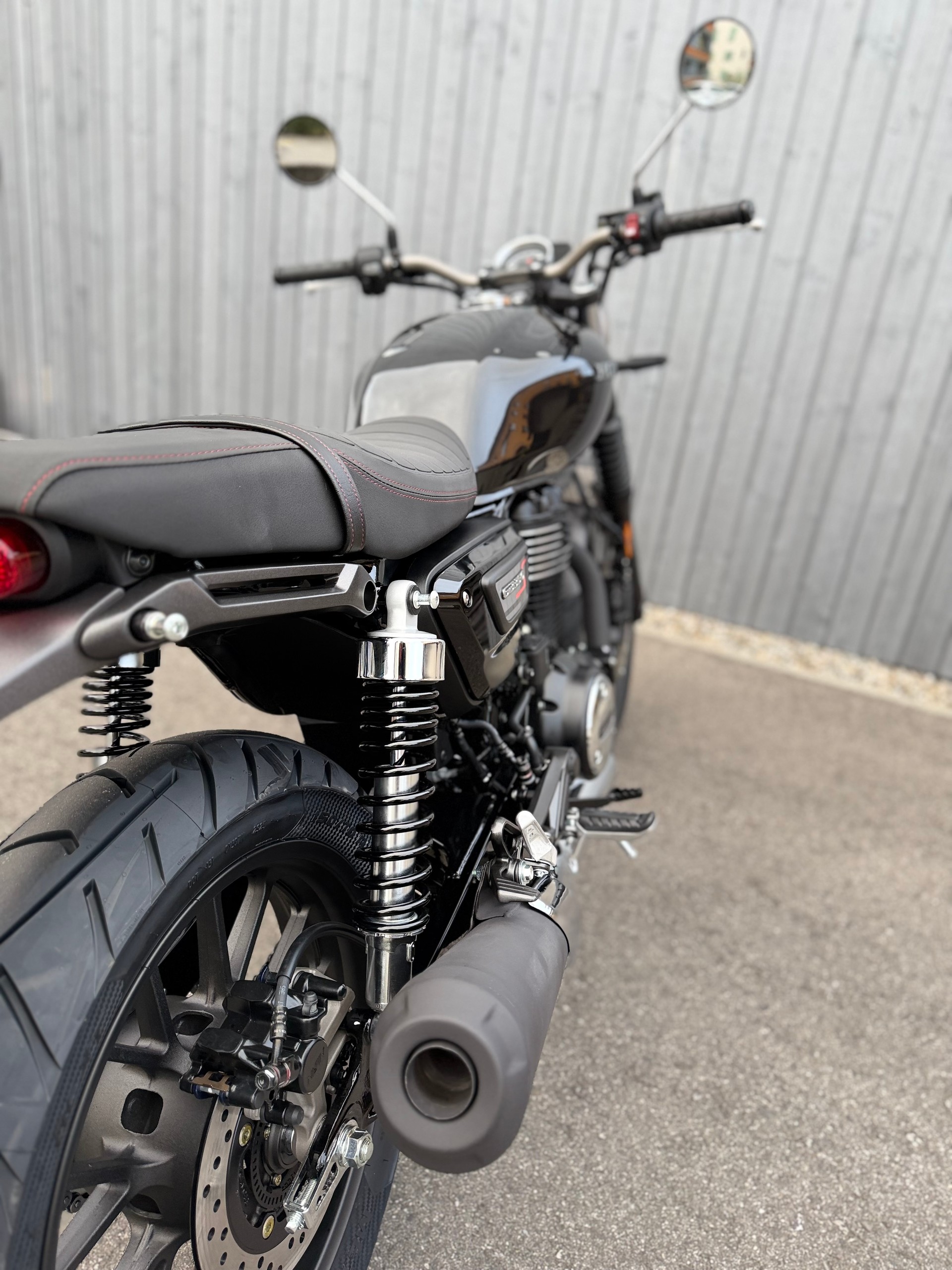 HONDA GB 350 S-image-5