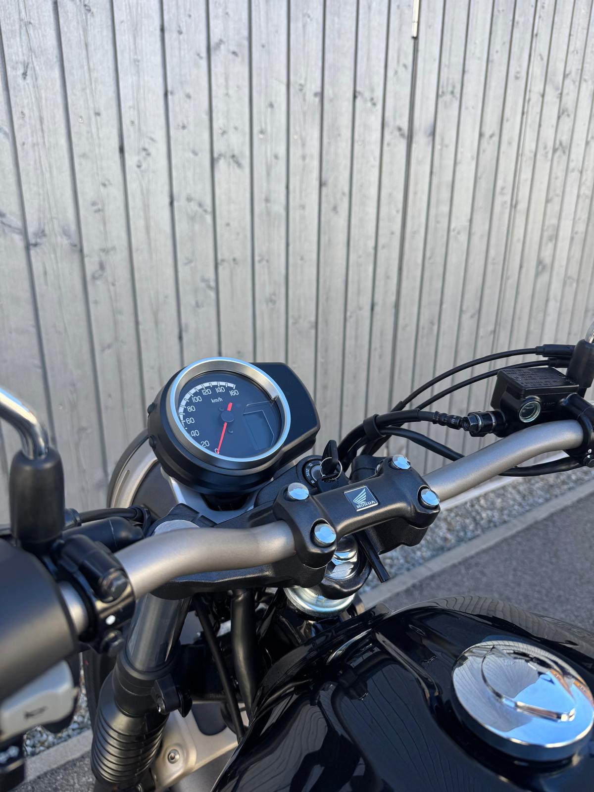HONDA GB 350 S-image-9