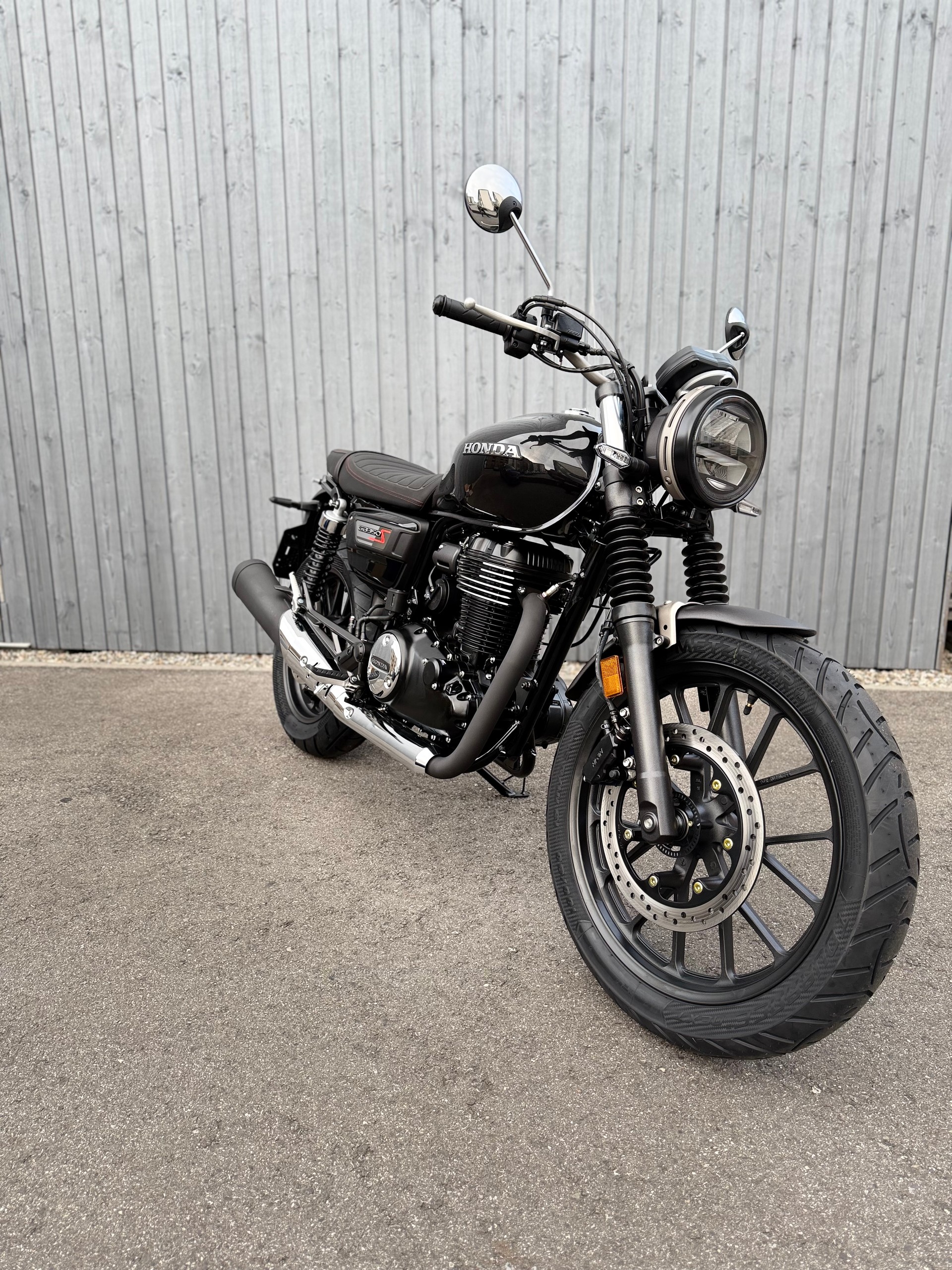 HONDA GB 350 S-showroom-element-1