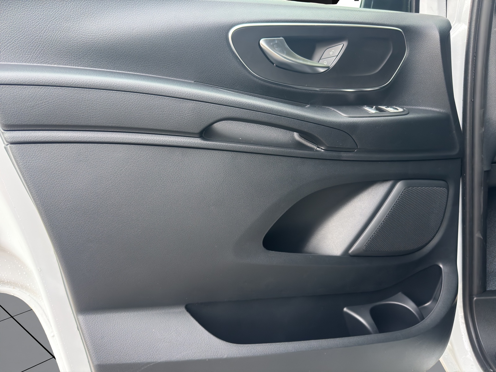 Image MERCEDES-BENZ VITO Vito 116 CDI Kompakt Pro 9G-Tronic 4M