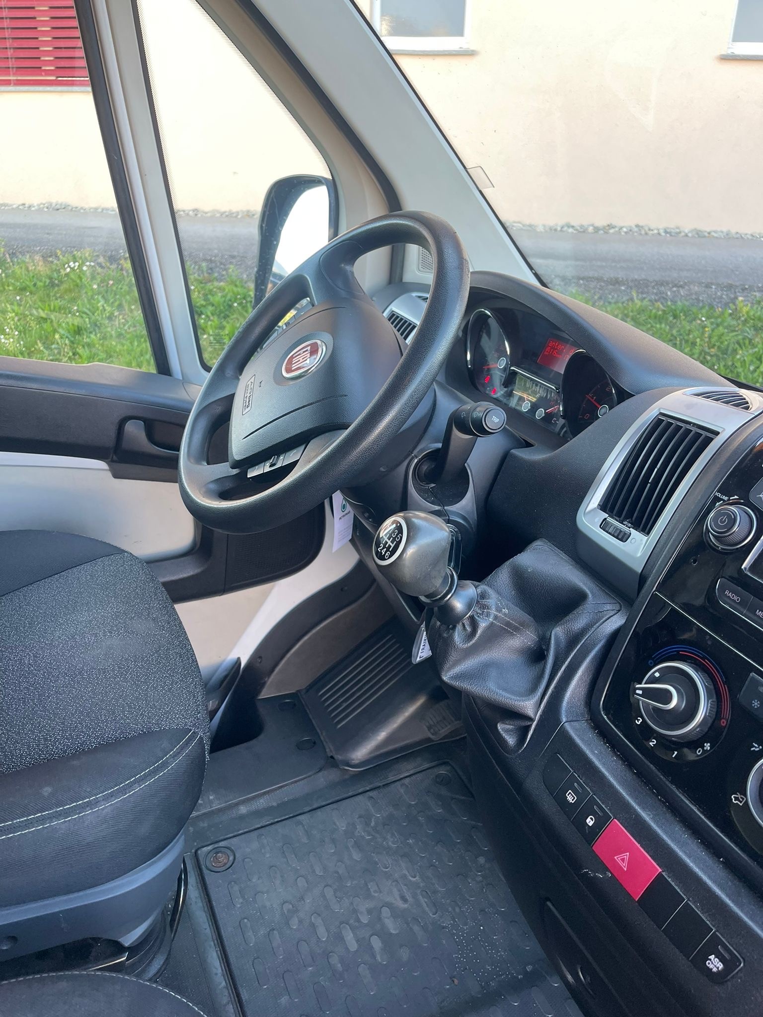 FIAT Ducato 35 2.3 MJ-image-11
