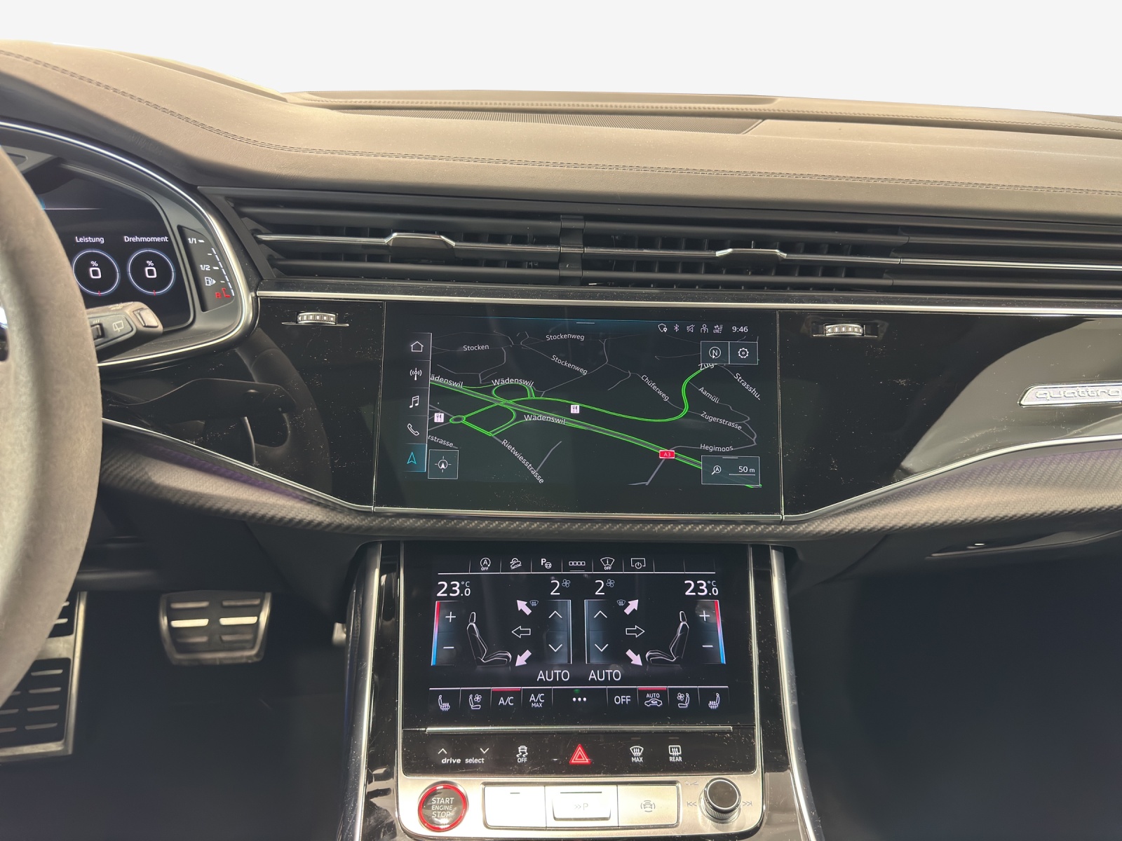 AUDI RSQ8 quattro tiptronic-image-10