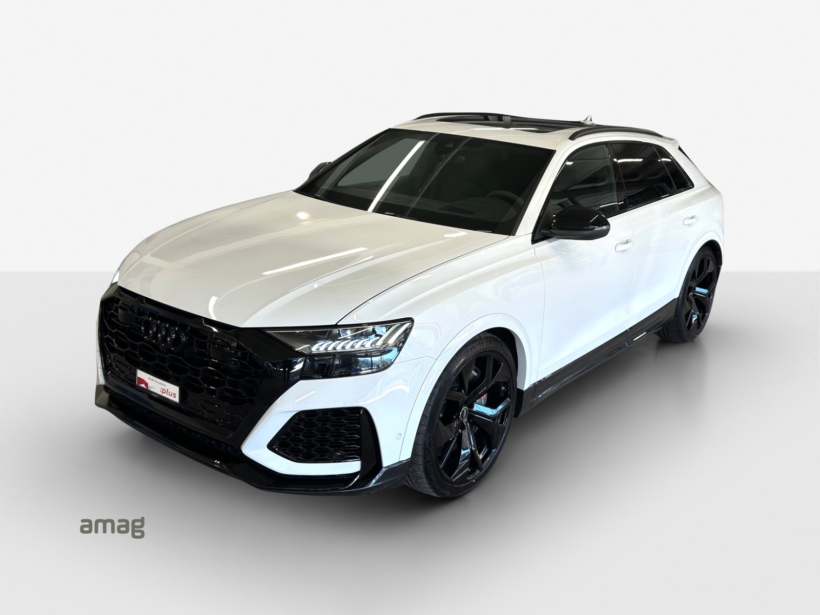 AUDI RSQ8 quattro tiptronic-image-14