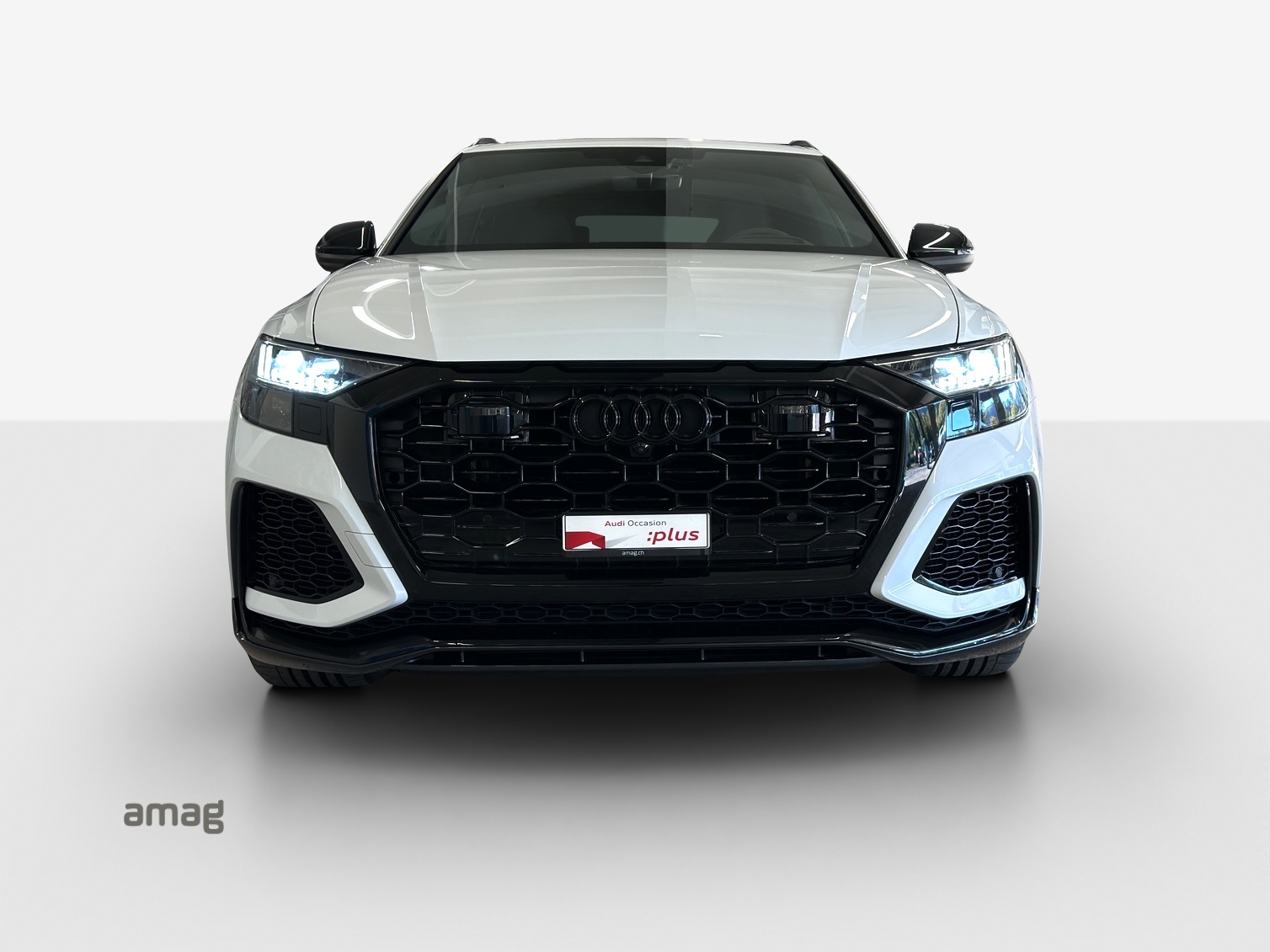 AUDI RSQ8 quattro tiptronic-image-6