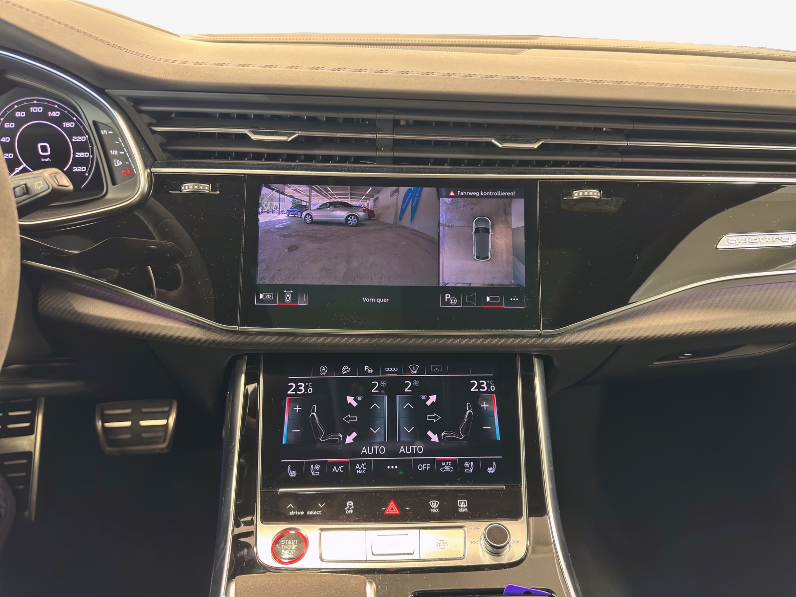AUDI RSQ8 quattro tiptronic-image-13
