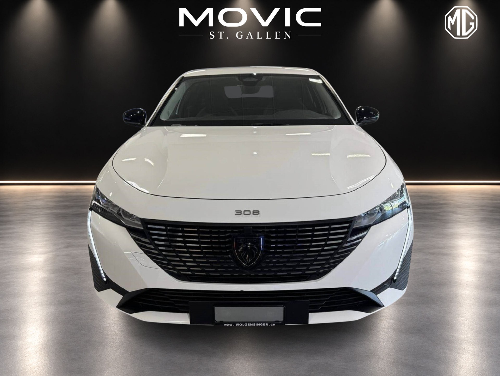 PEUGEOT 308 SW 1.5 BlueHDi Allure Pack-showroom-element-1