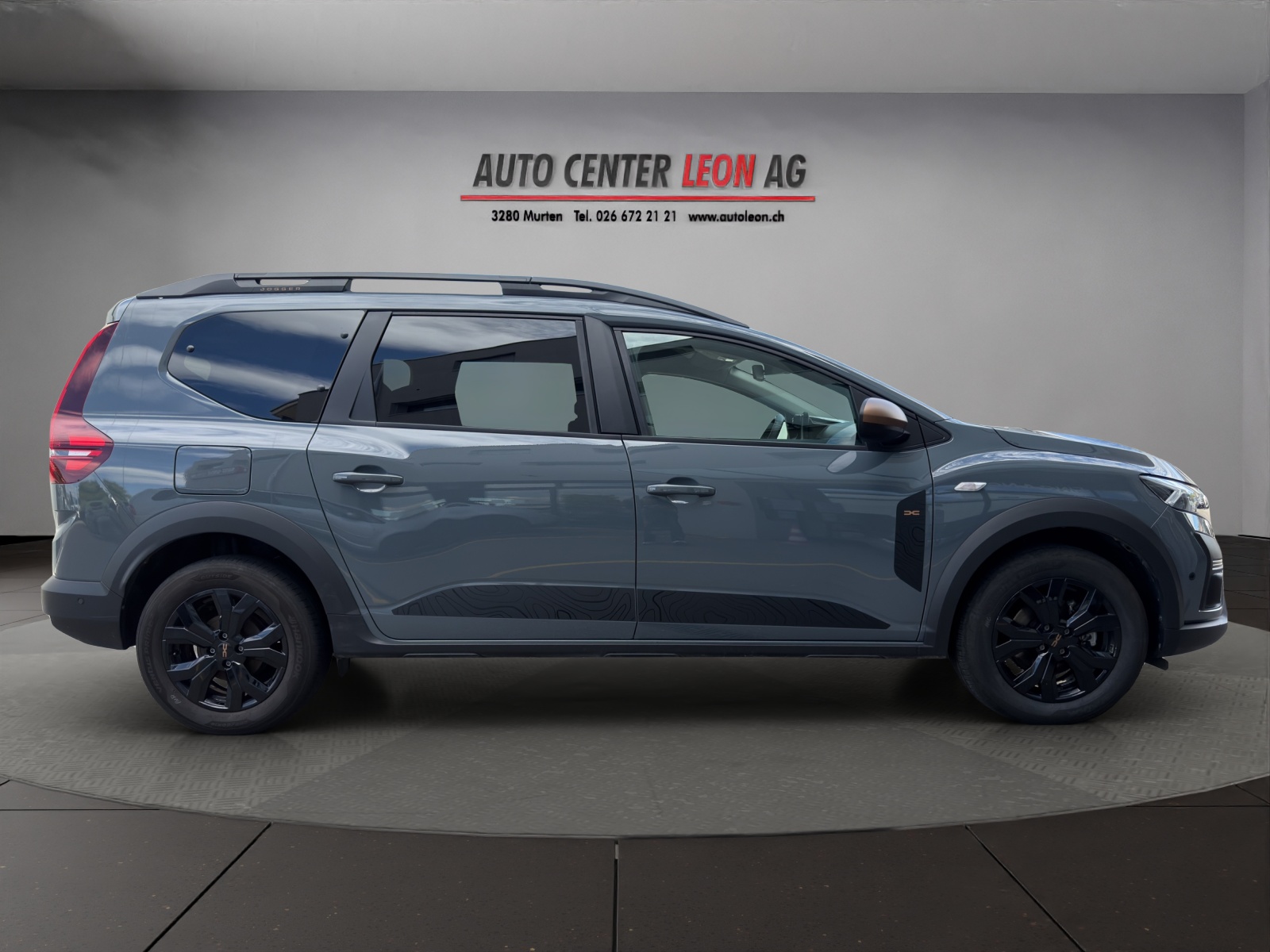 DACIA Jogger HEV 140 Extreme+-image-6