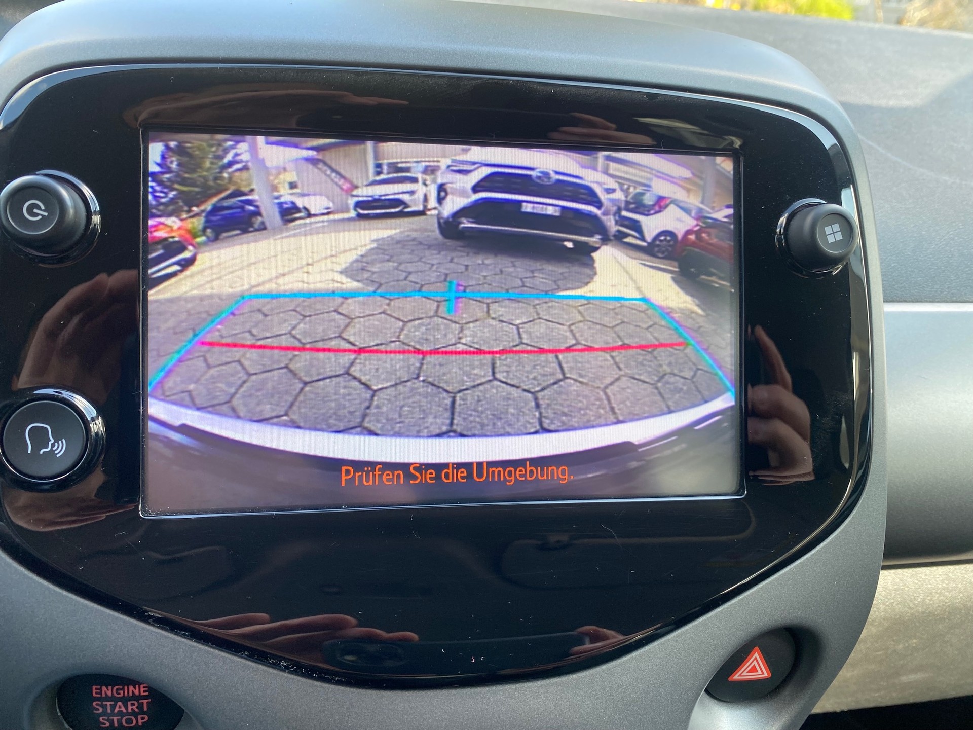 TOYOTA Aygo 1.0 VVT-i Trend-image-8