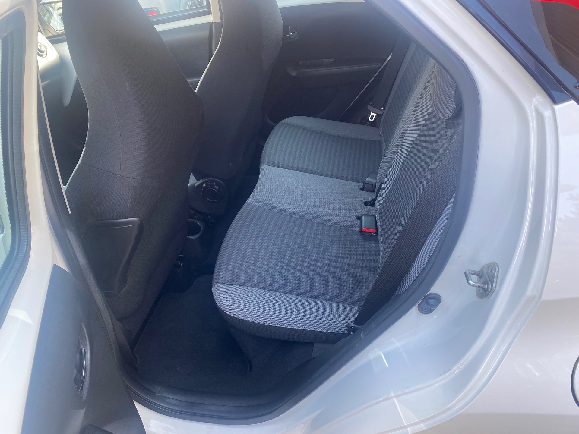 TOYOTA Aygo 1.0 VVT-i Trend-image-6