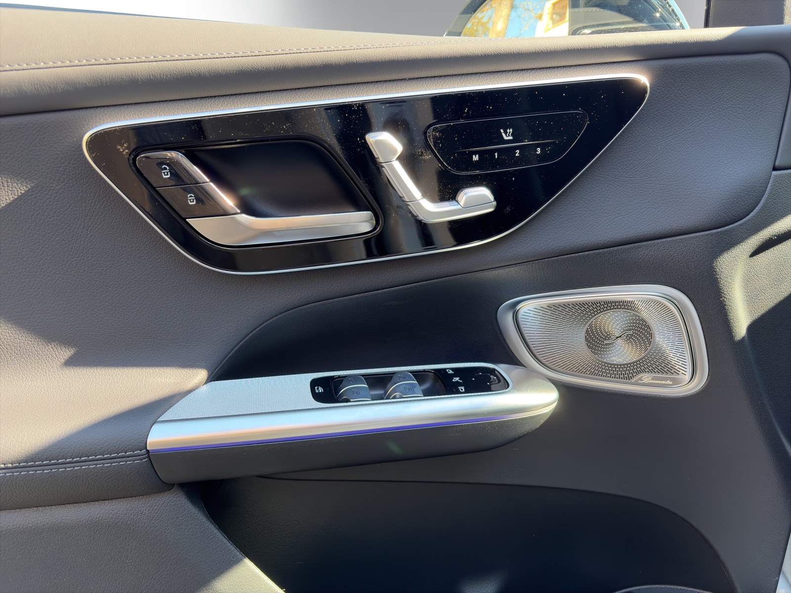 Image MERCEDES-BENZ GLC-220 GLC Coupé 220 d 4Matic 9G-Tronic