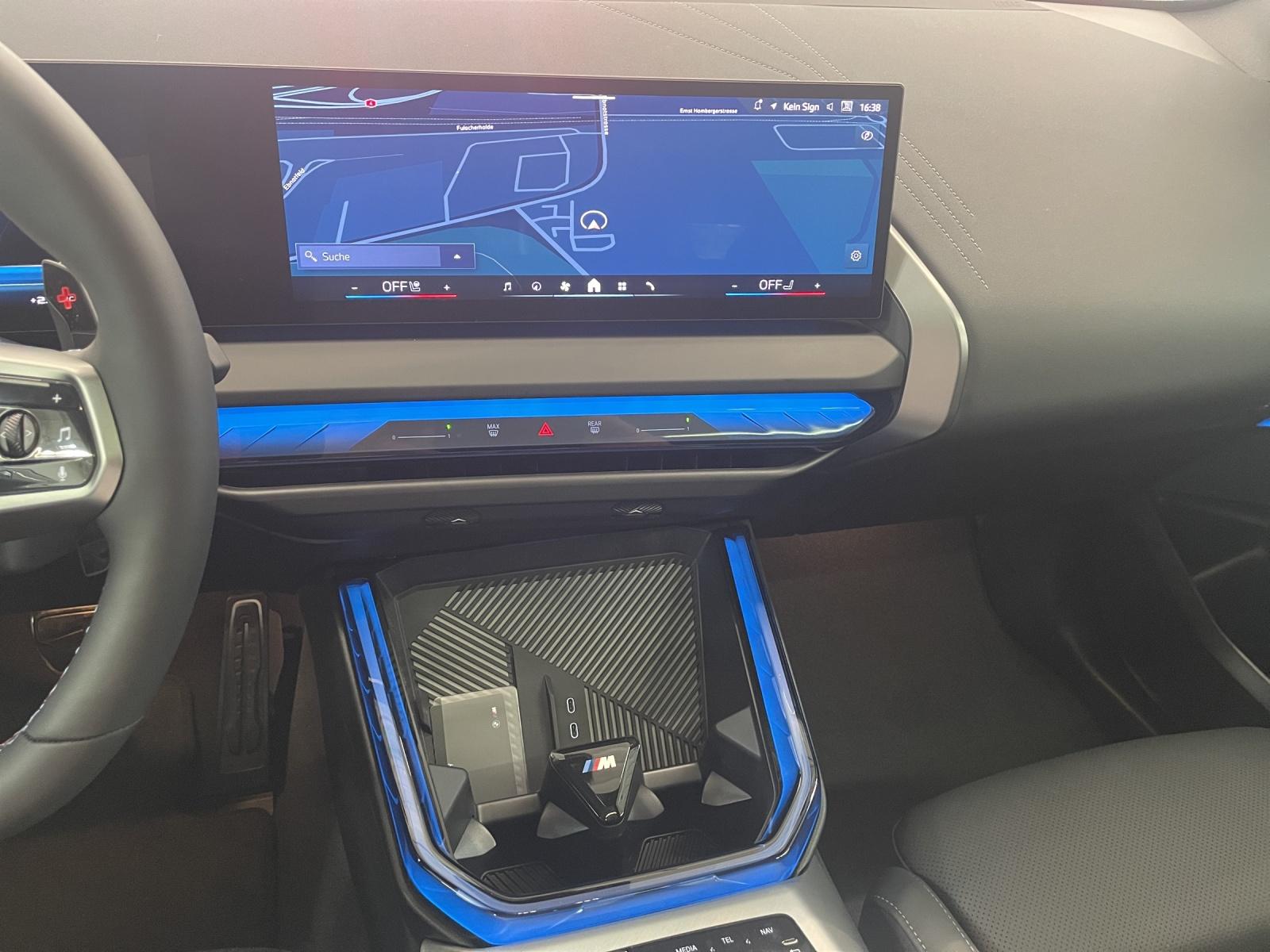 BMW X3 M50i M Sport Pro-image-12