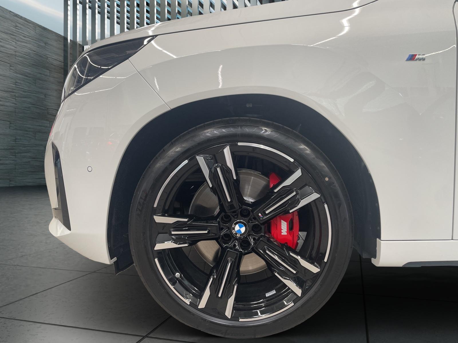 BMW X3 M50i M Sport Pro-image-8