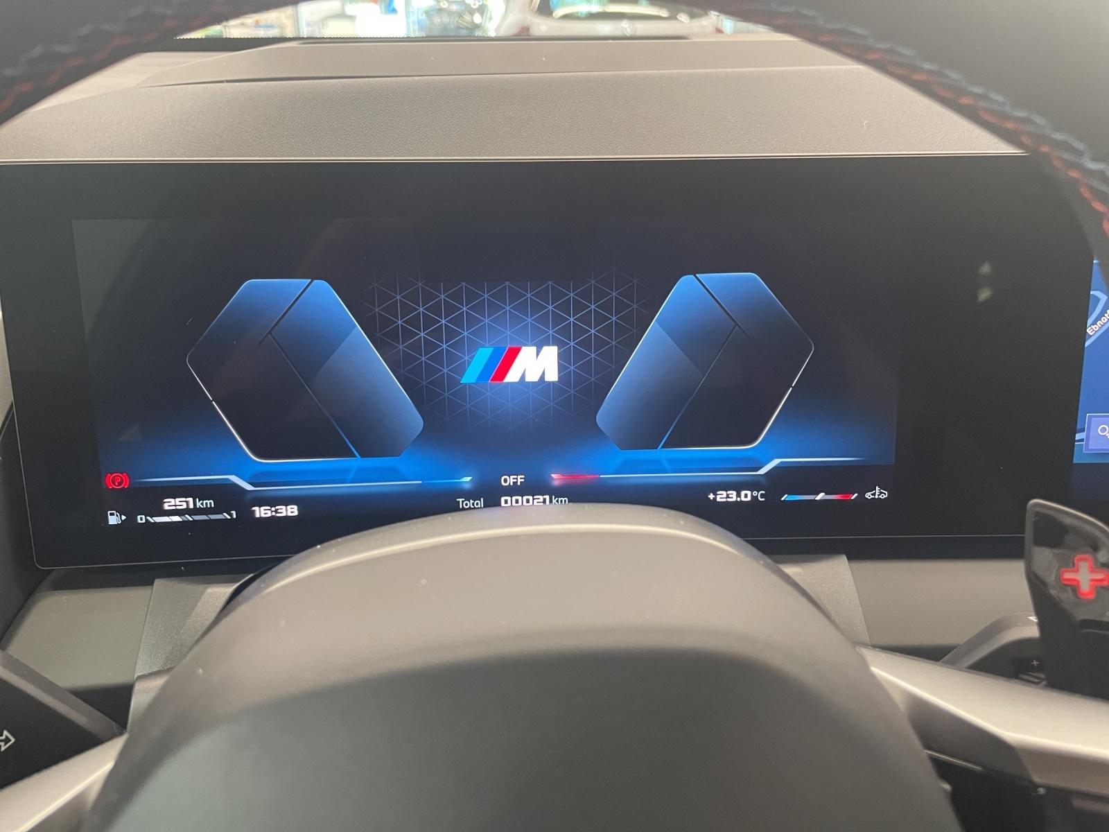 BMW X3 M50i M Sport Pro-image-11