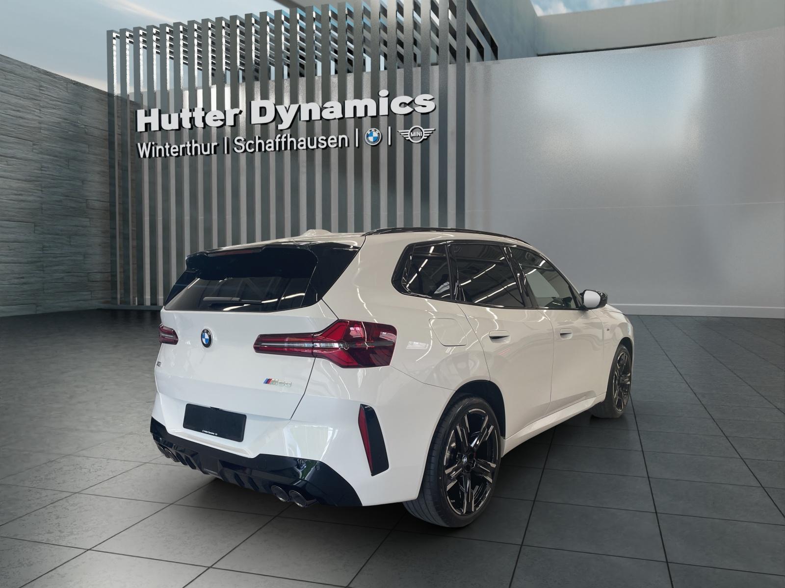 BMW X3 M50i M Sport Pro-image-4