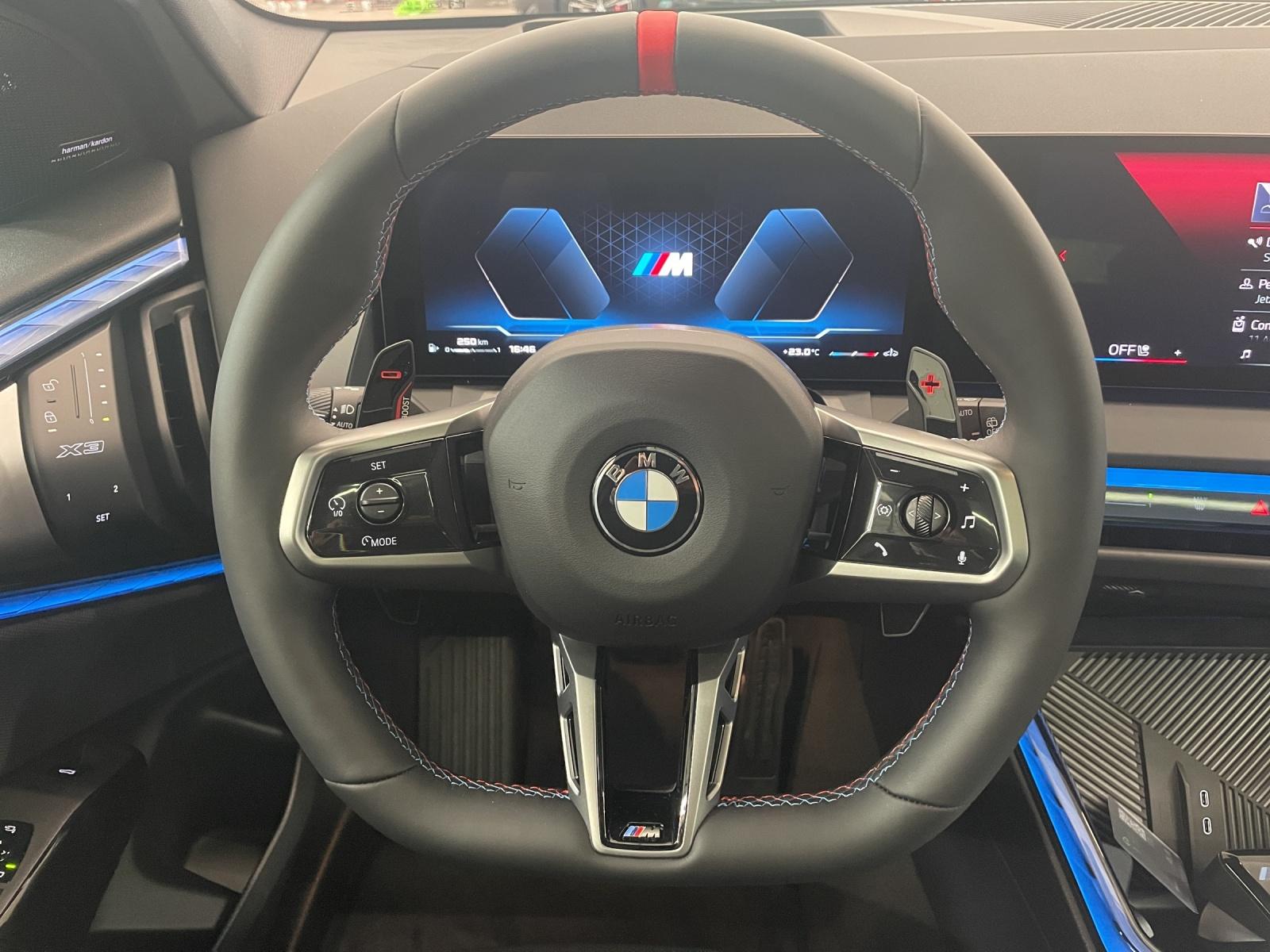BMW X3 M50i M Sport Pro-image-10