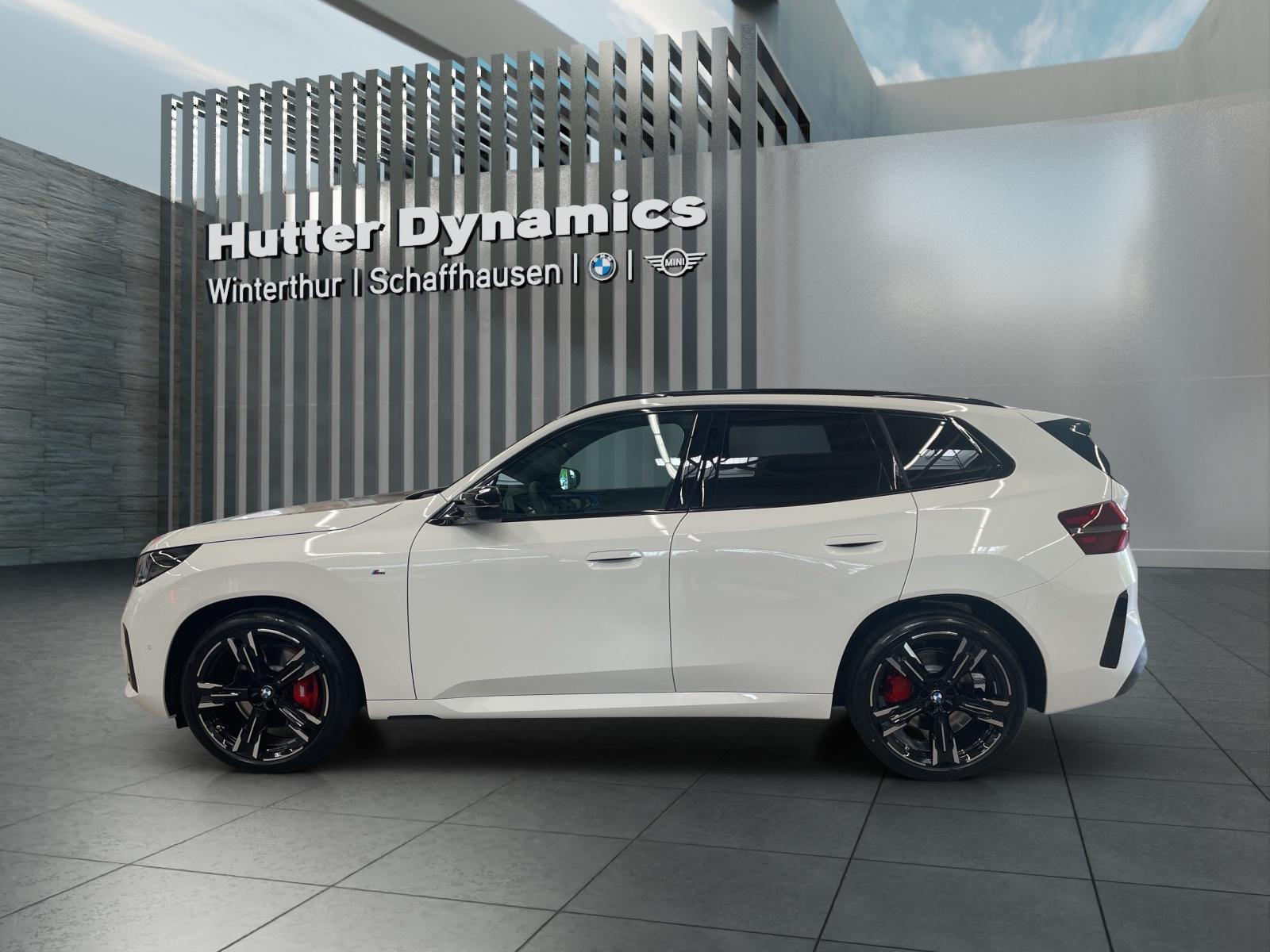 BMW X3 M50i M Sport Pro-image-7