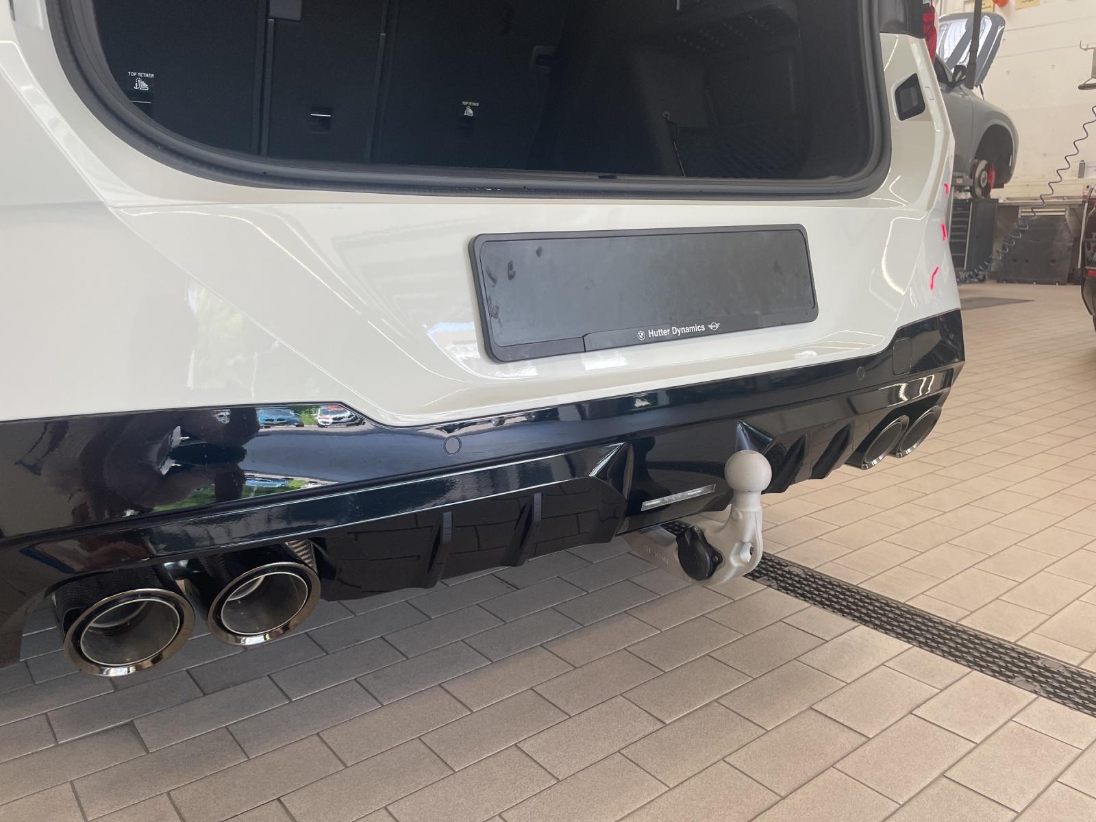 BMW X3 M50i M Sport Pro-image-18
