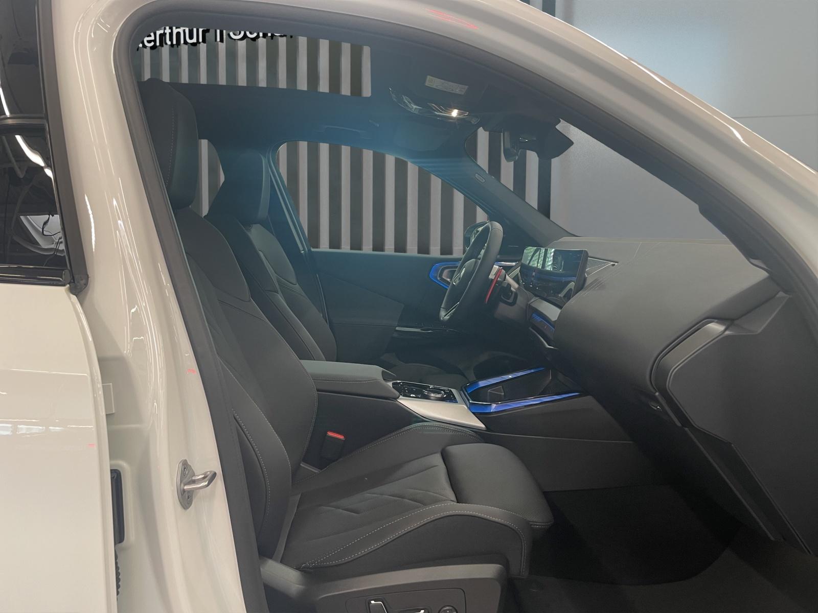 BMW X3 M50i M Sport Pro-image-14