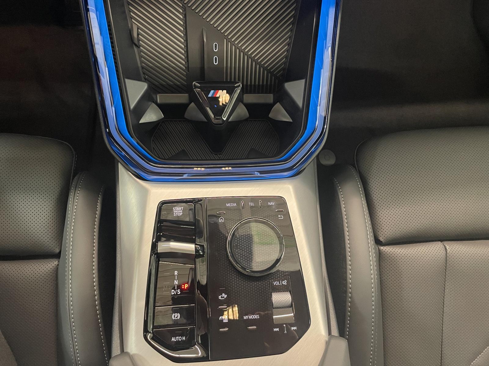 BMW X3 M50i M Sport Pro-image-19