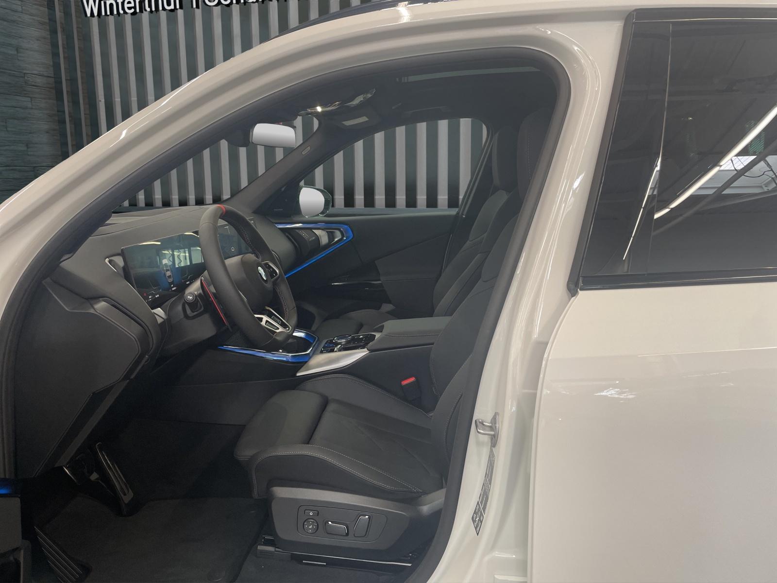 BMW X3 M50i M Sport Pro-image-13
