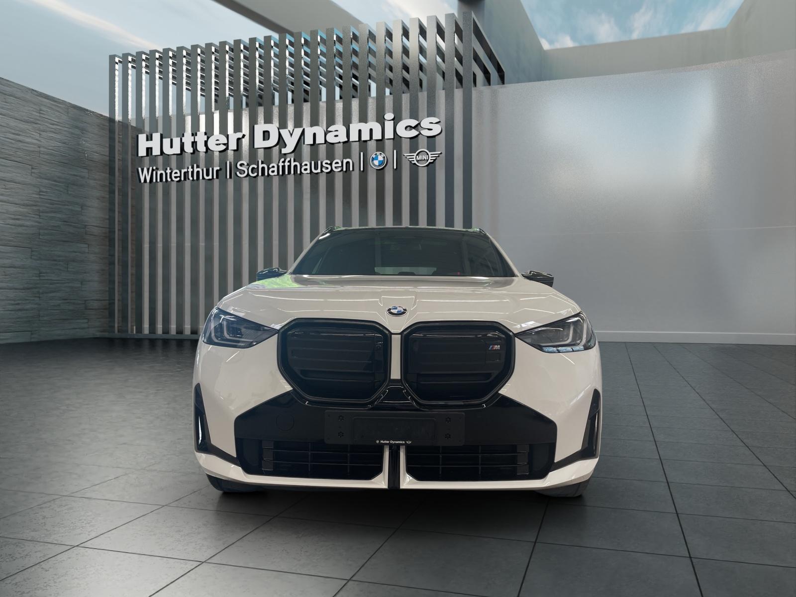 BMW X3 M50i M Sport Pro-showroom-element-1